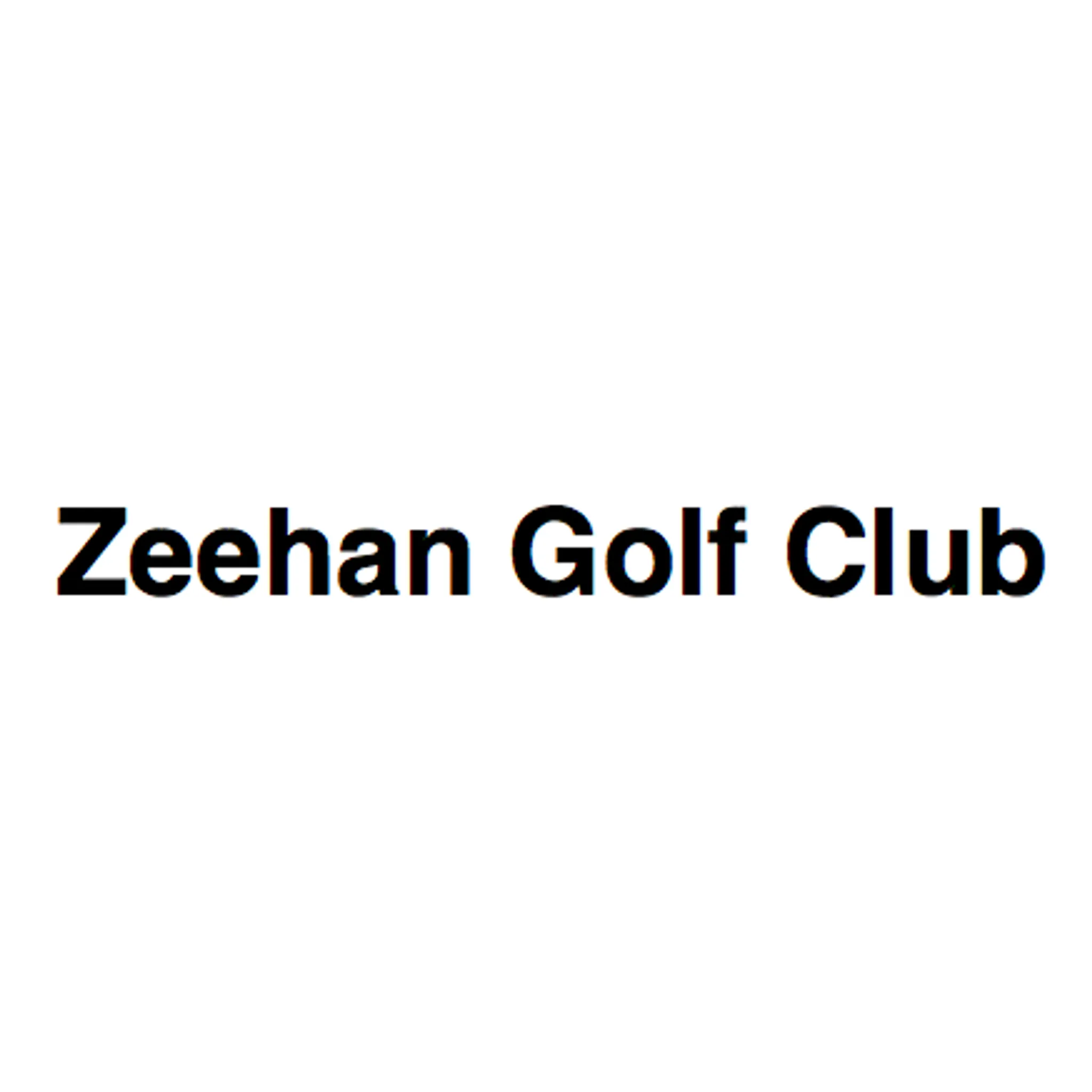 Zeehan Golf Club