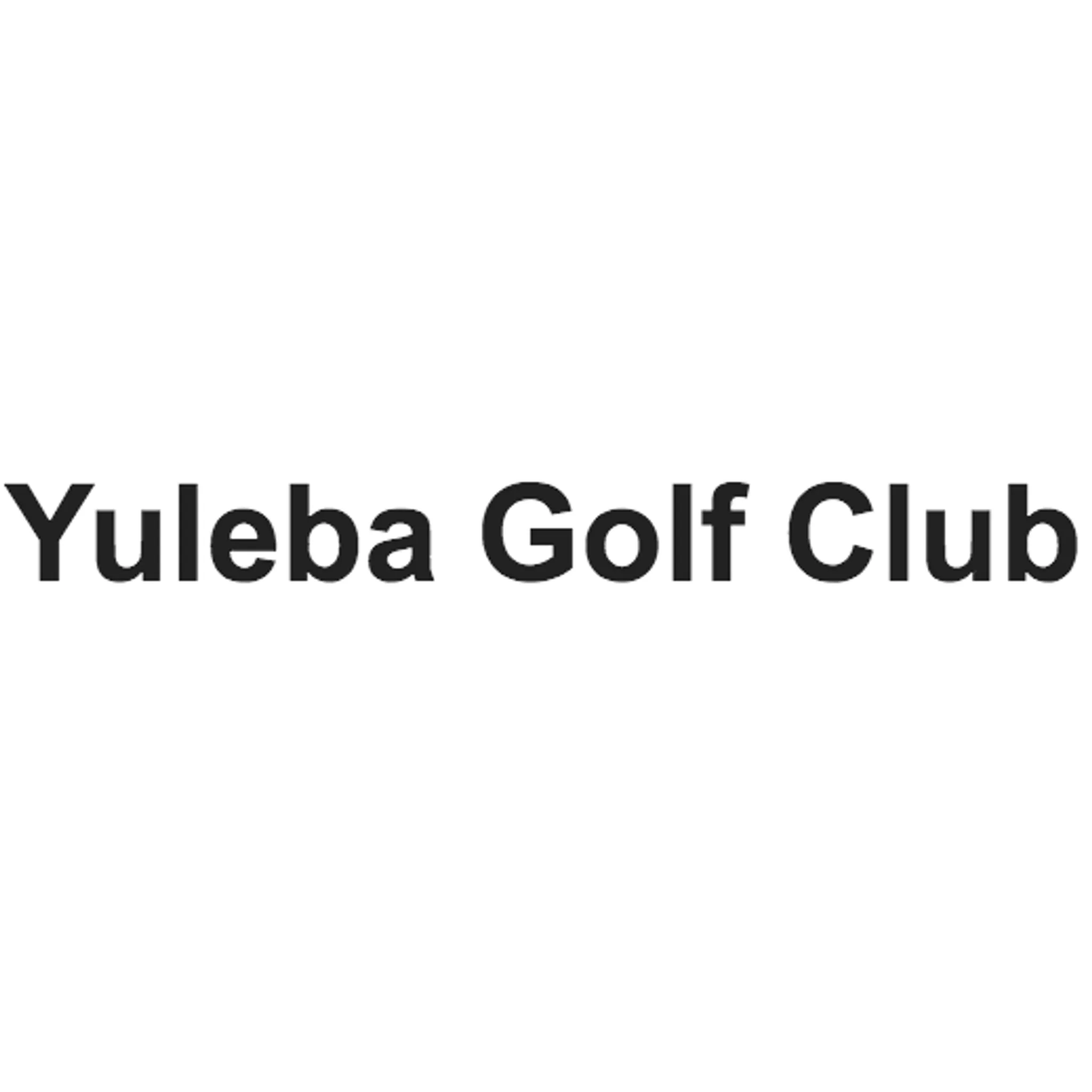 Yuleba Golf Club