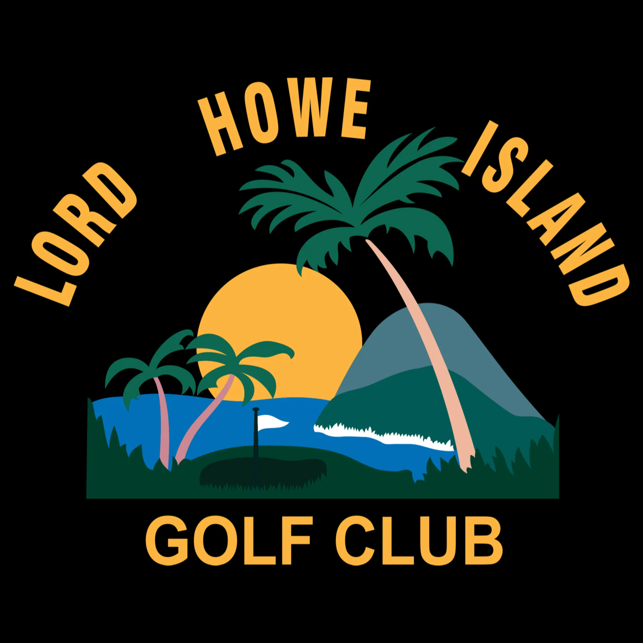 Lord Howe Island Golf Club