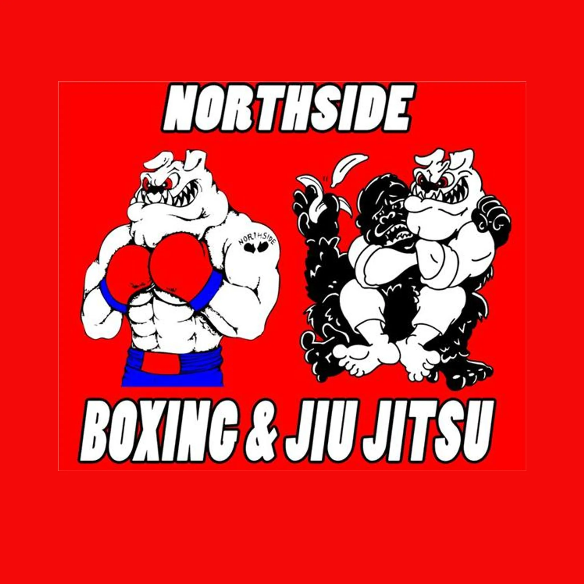Northside Boxing & Jiu Jitsu