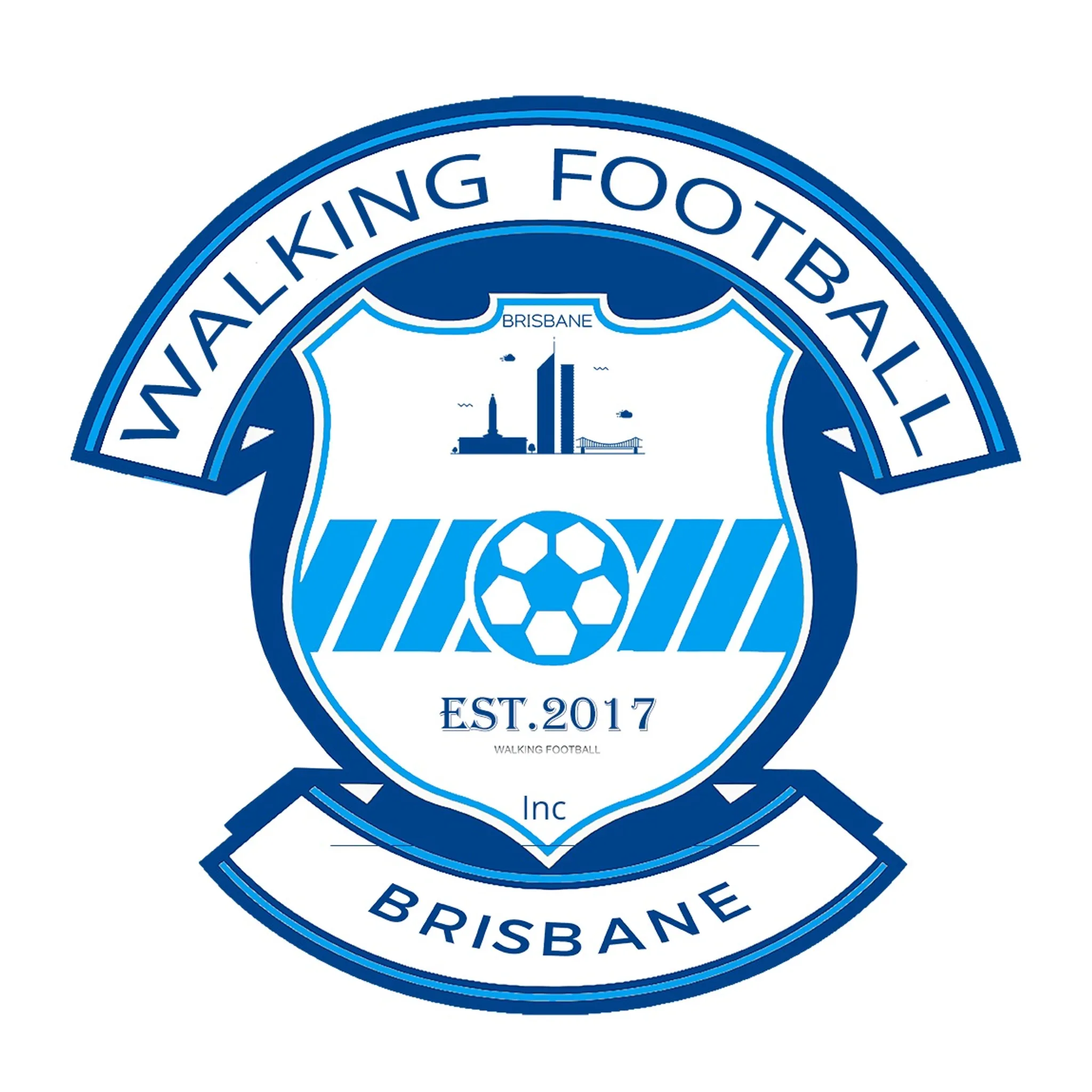 Walking Football Brisbane