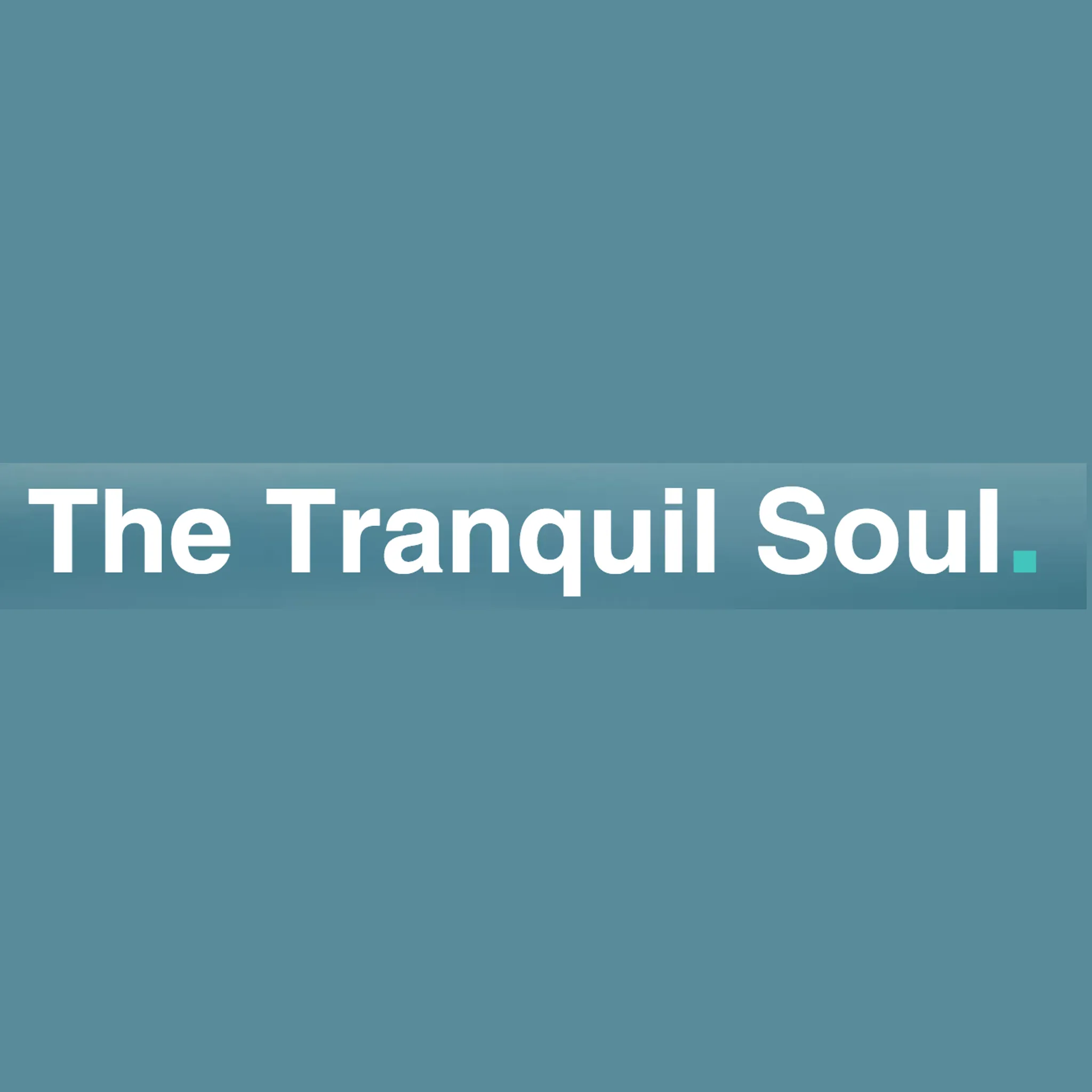 The Tranquil Soul Wellbeing Centre
