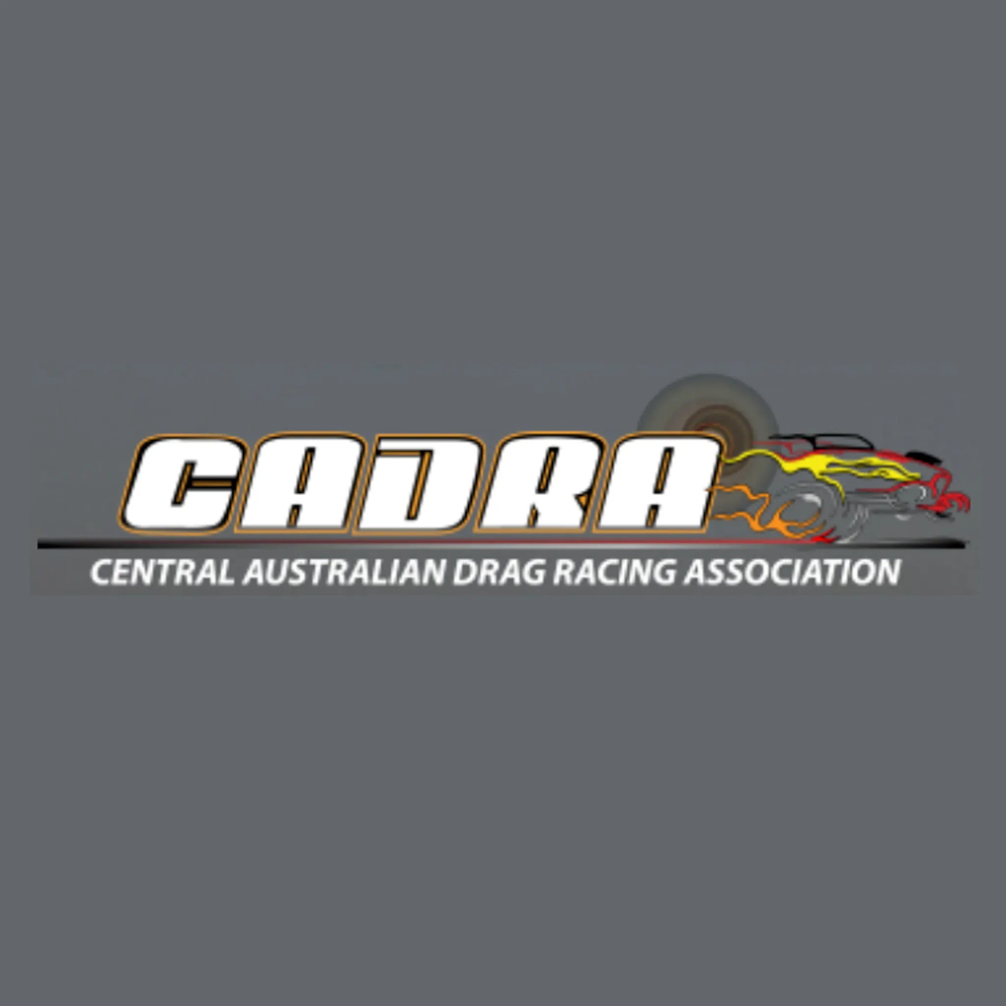 Central Australian Drag Racing Association