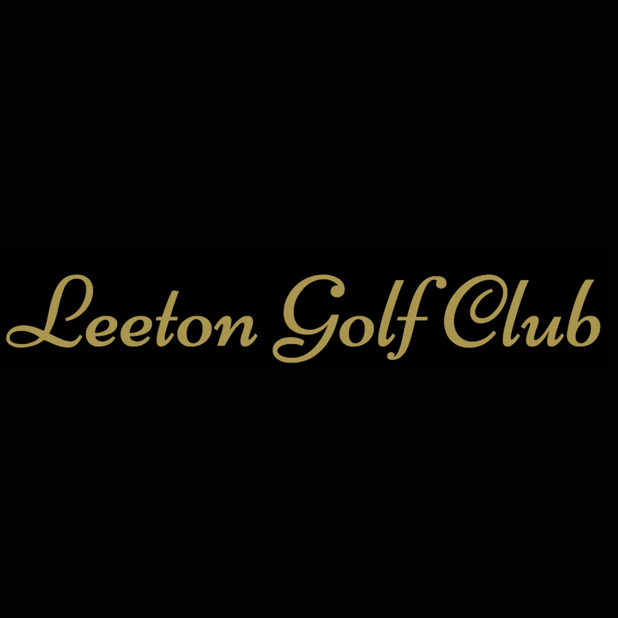 Leeton Golf Club