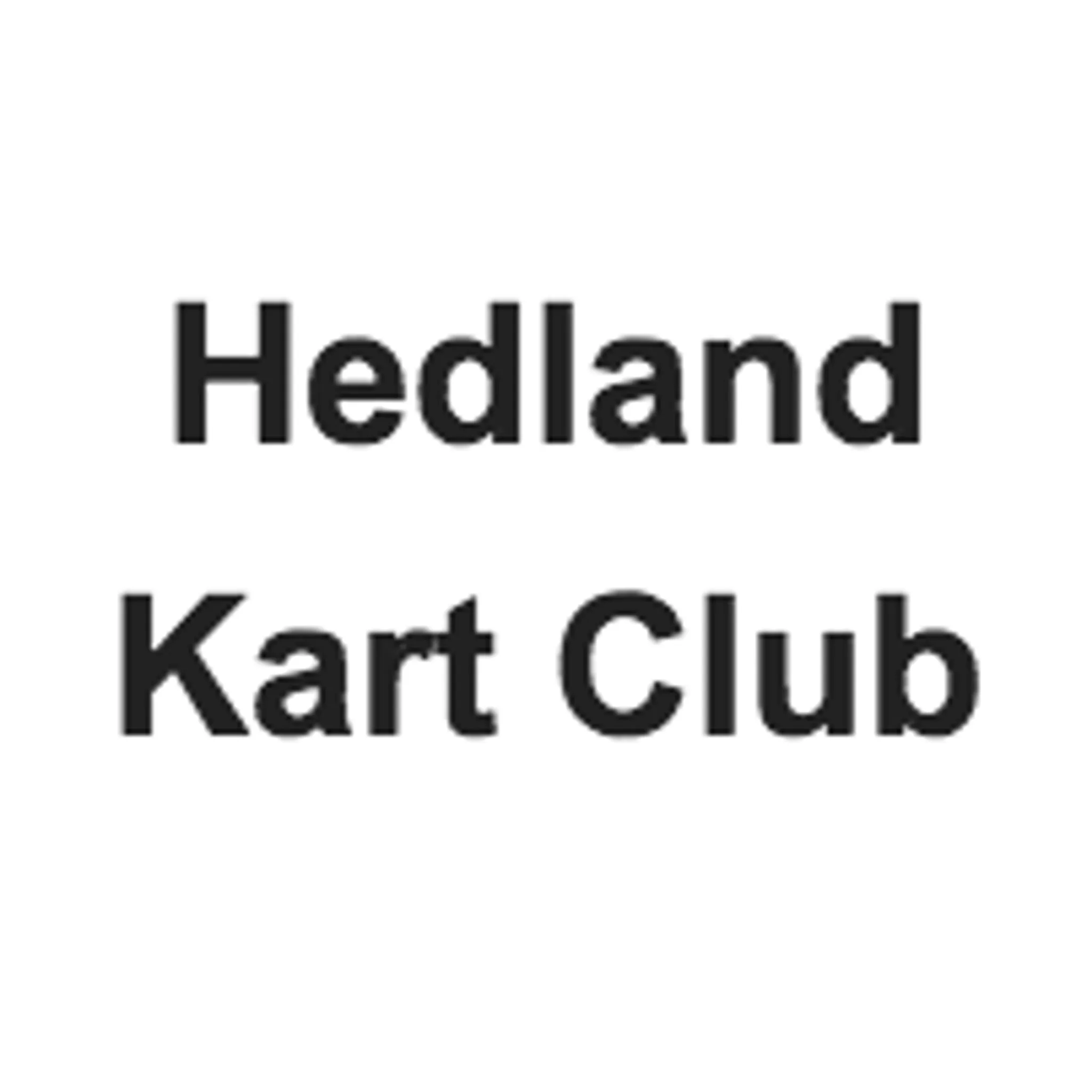 Hedland Kart Club