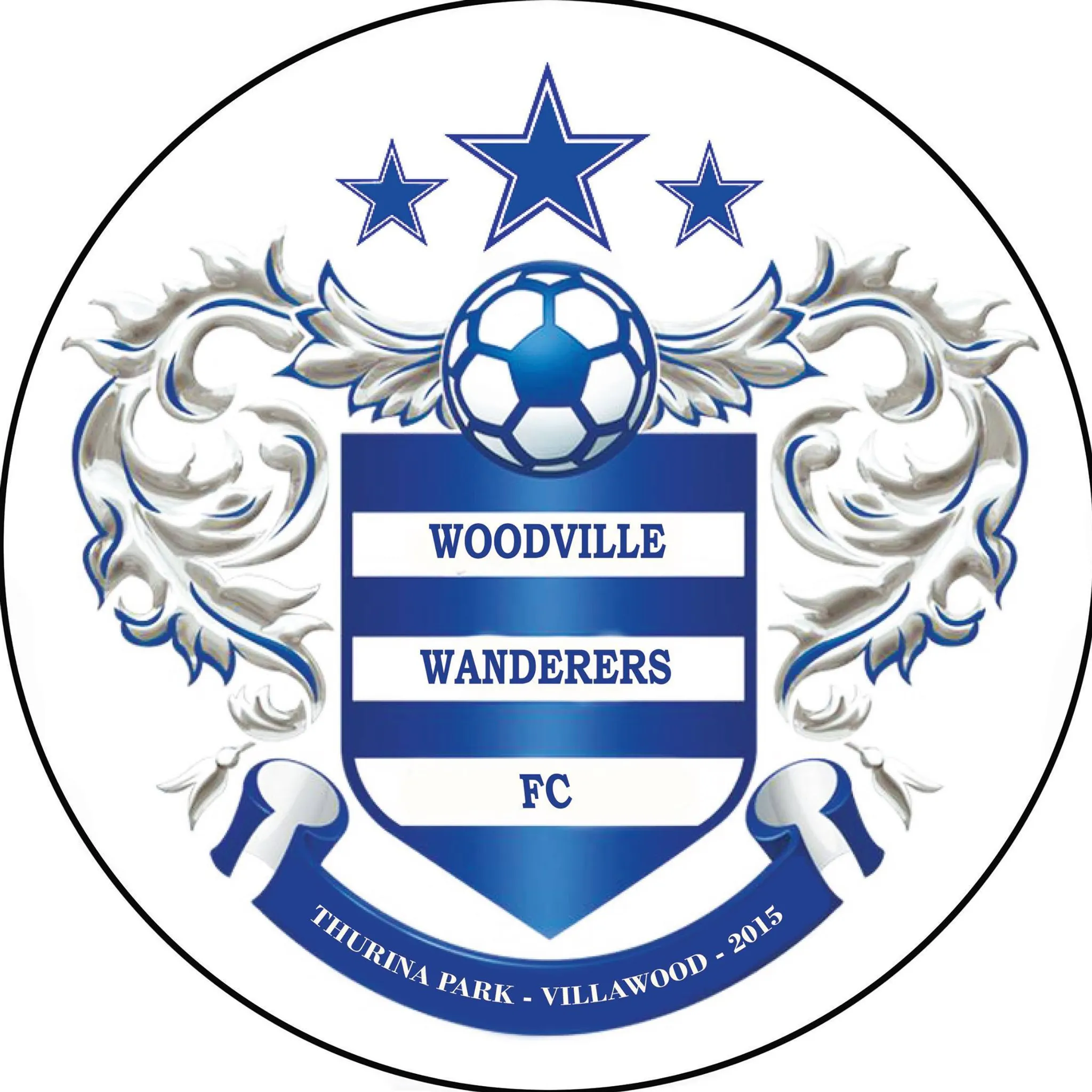 Woodville Wanderers FC
