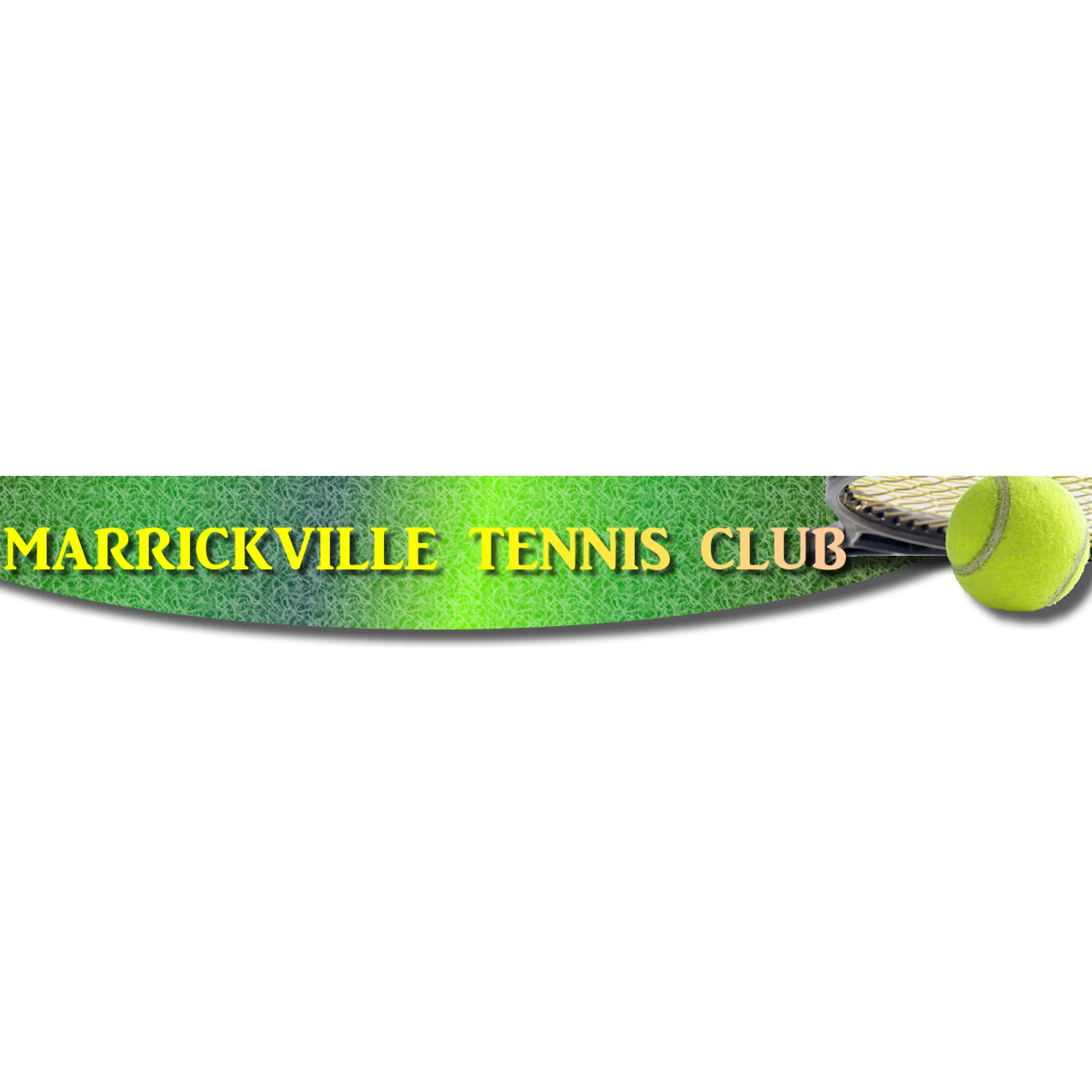 Marrickville Tennis Club