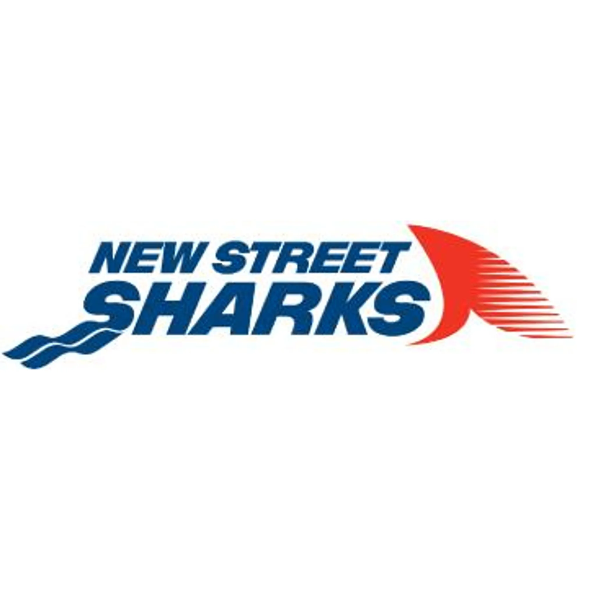 New Street Sharks Swimming Club