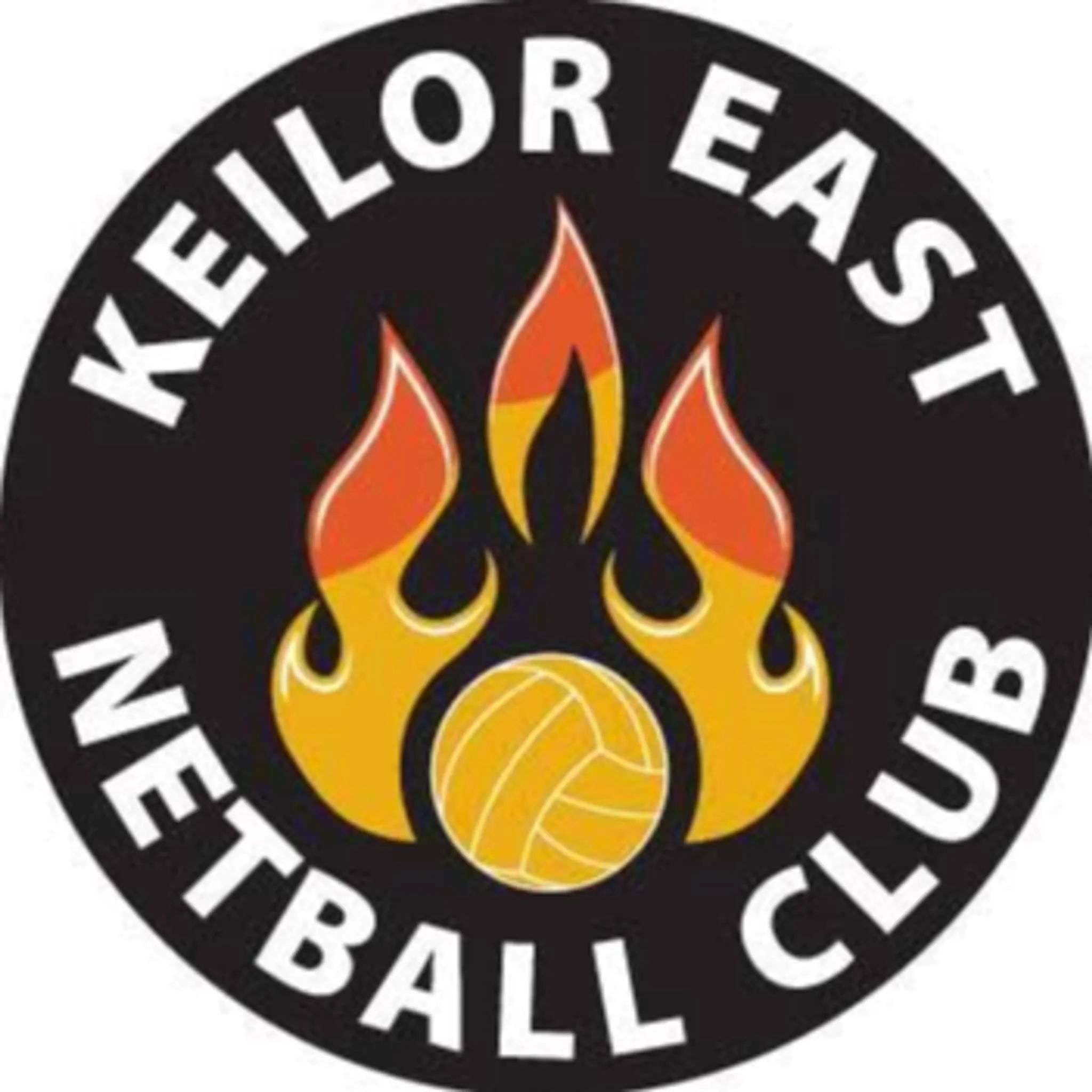 Keilor East Netball Club 