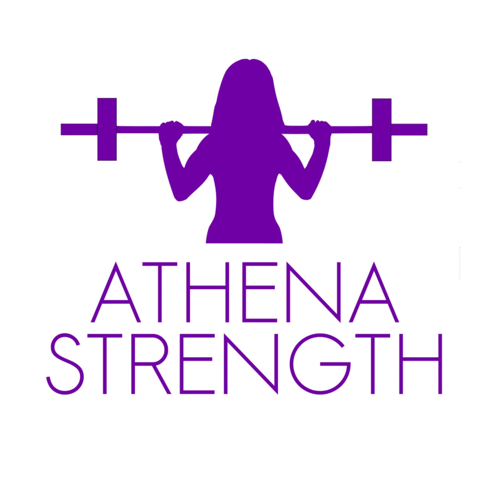 Athena Strength