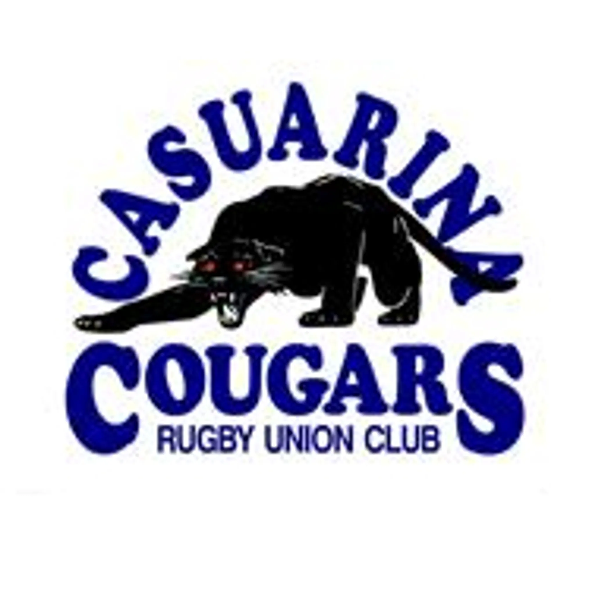 Casuarina Cougars Rugby Union Club