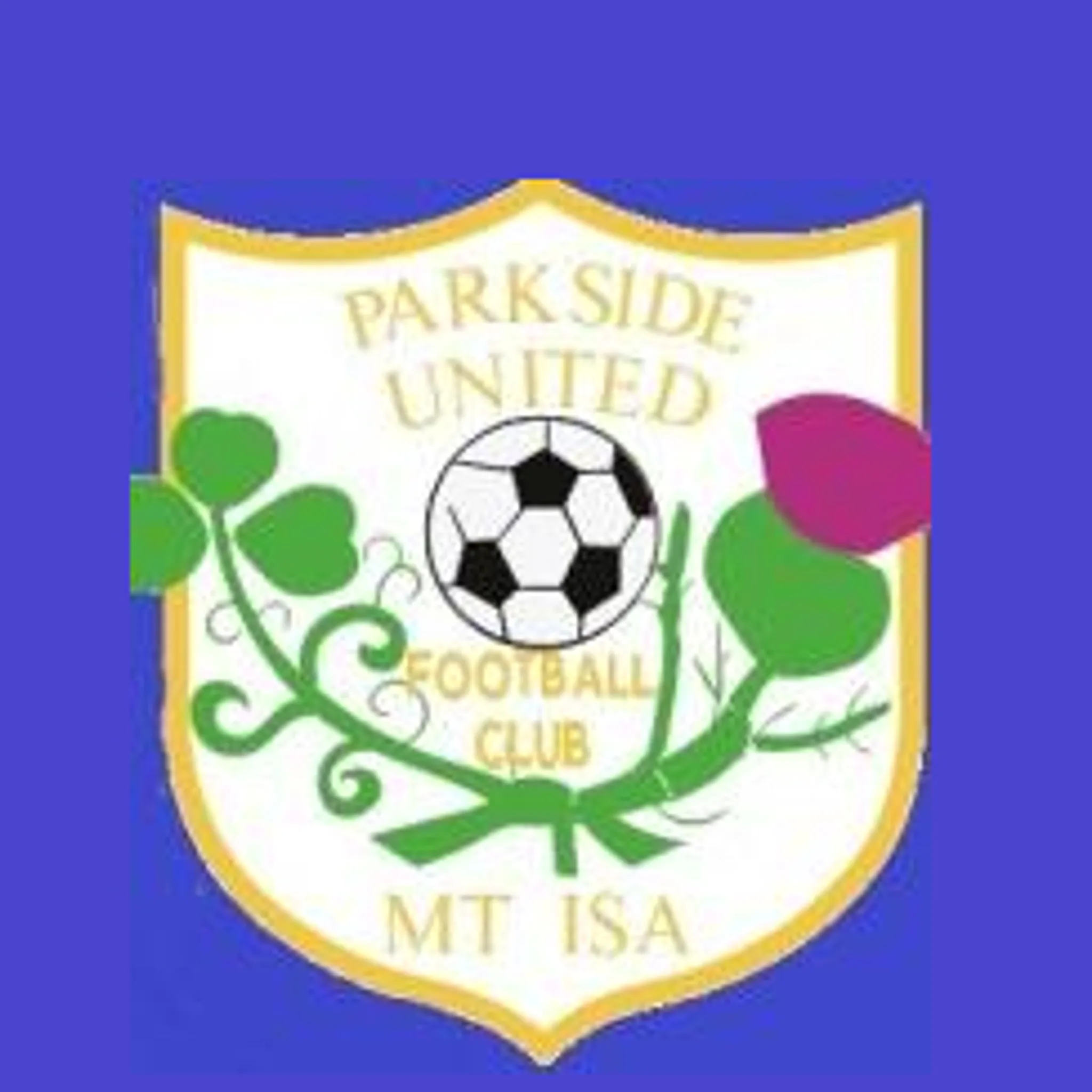 Parkside United Junior Football Club