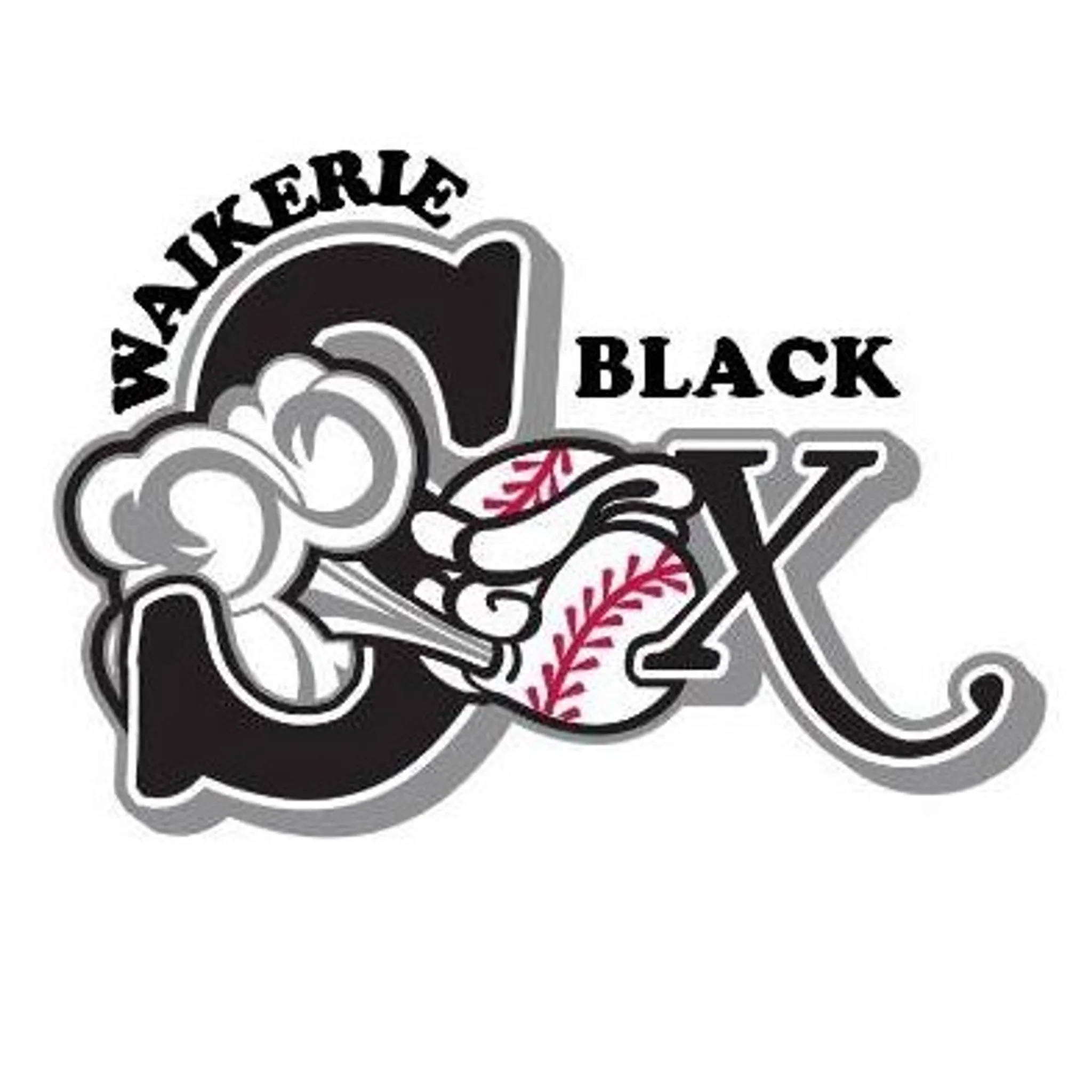 Waikerie Black Sox Baseball Club