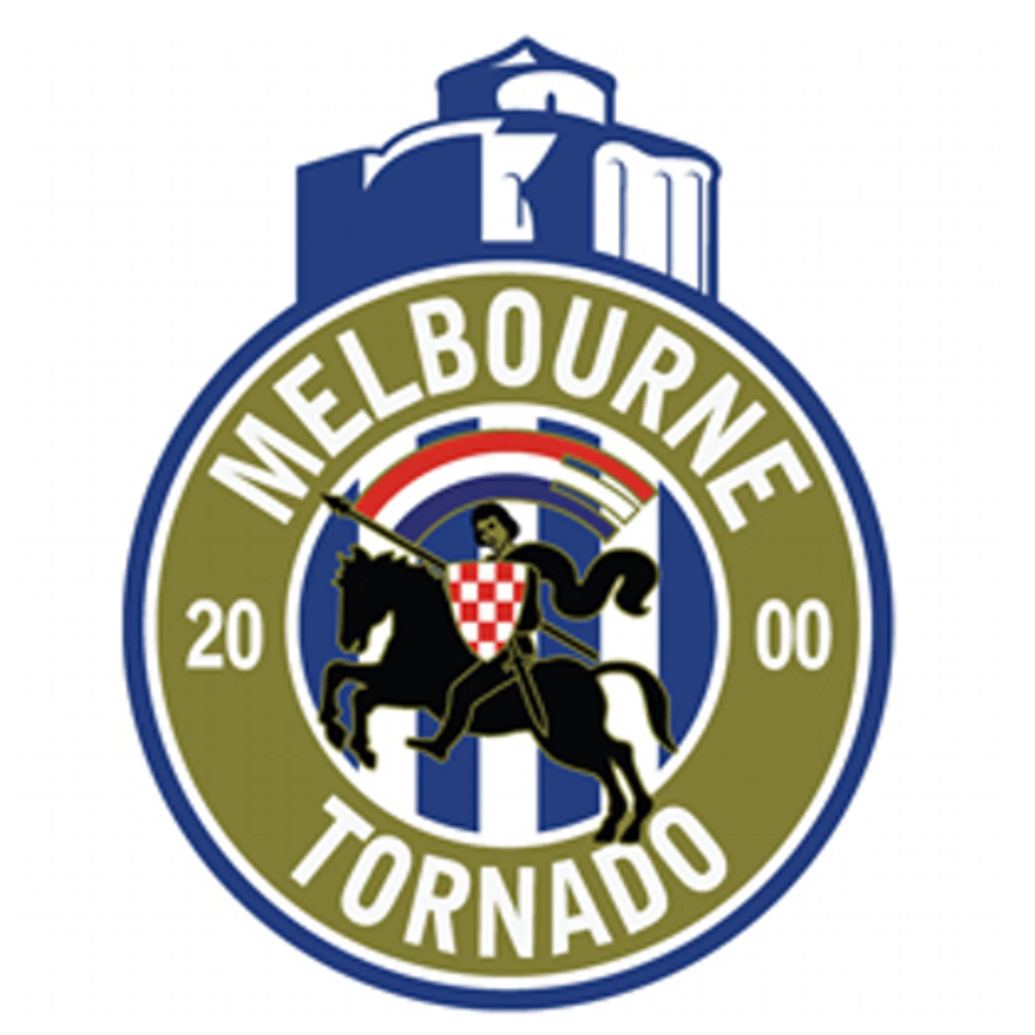 Melbourne Tornado Soccer Club