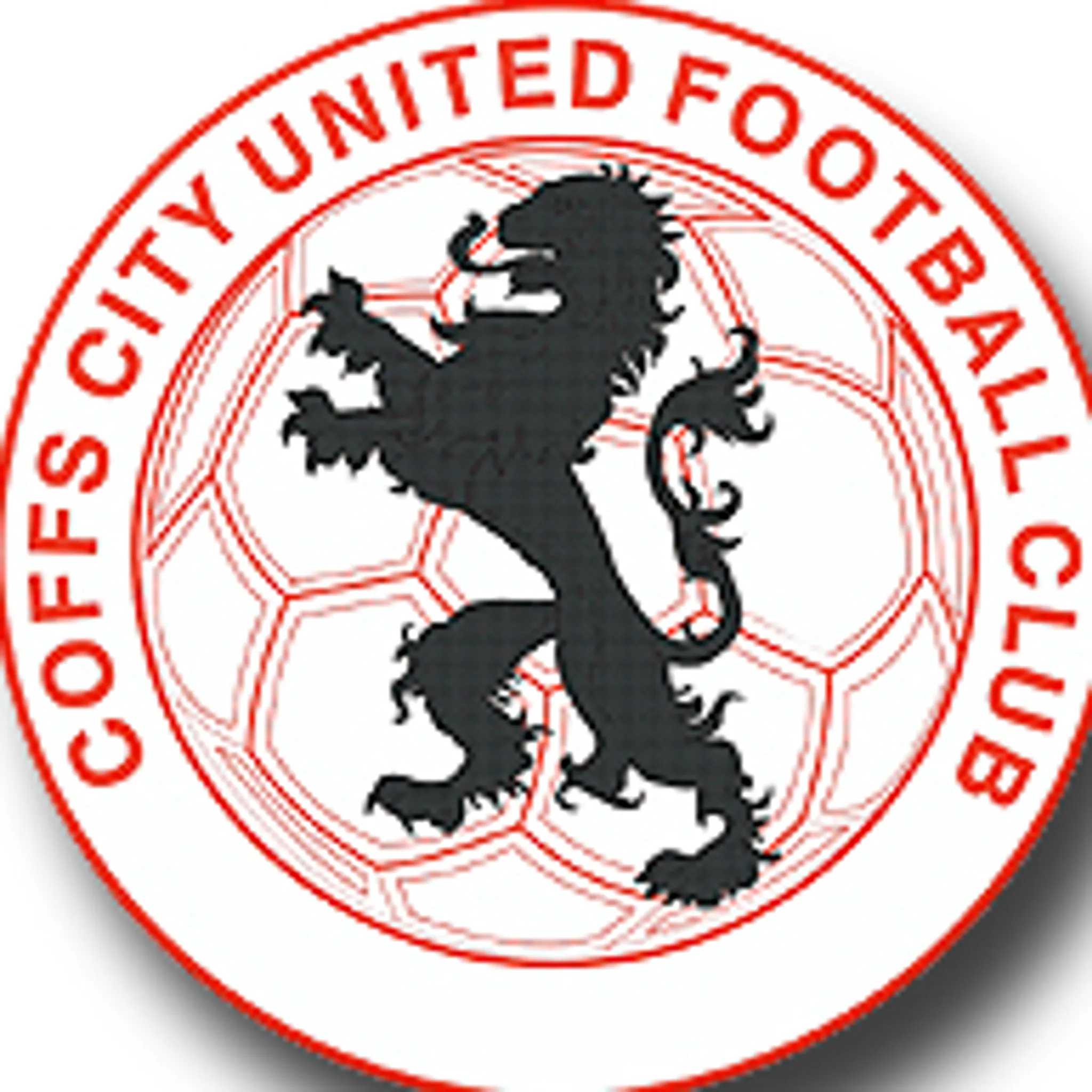 Coffs City United FC