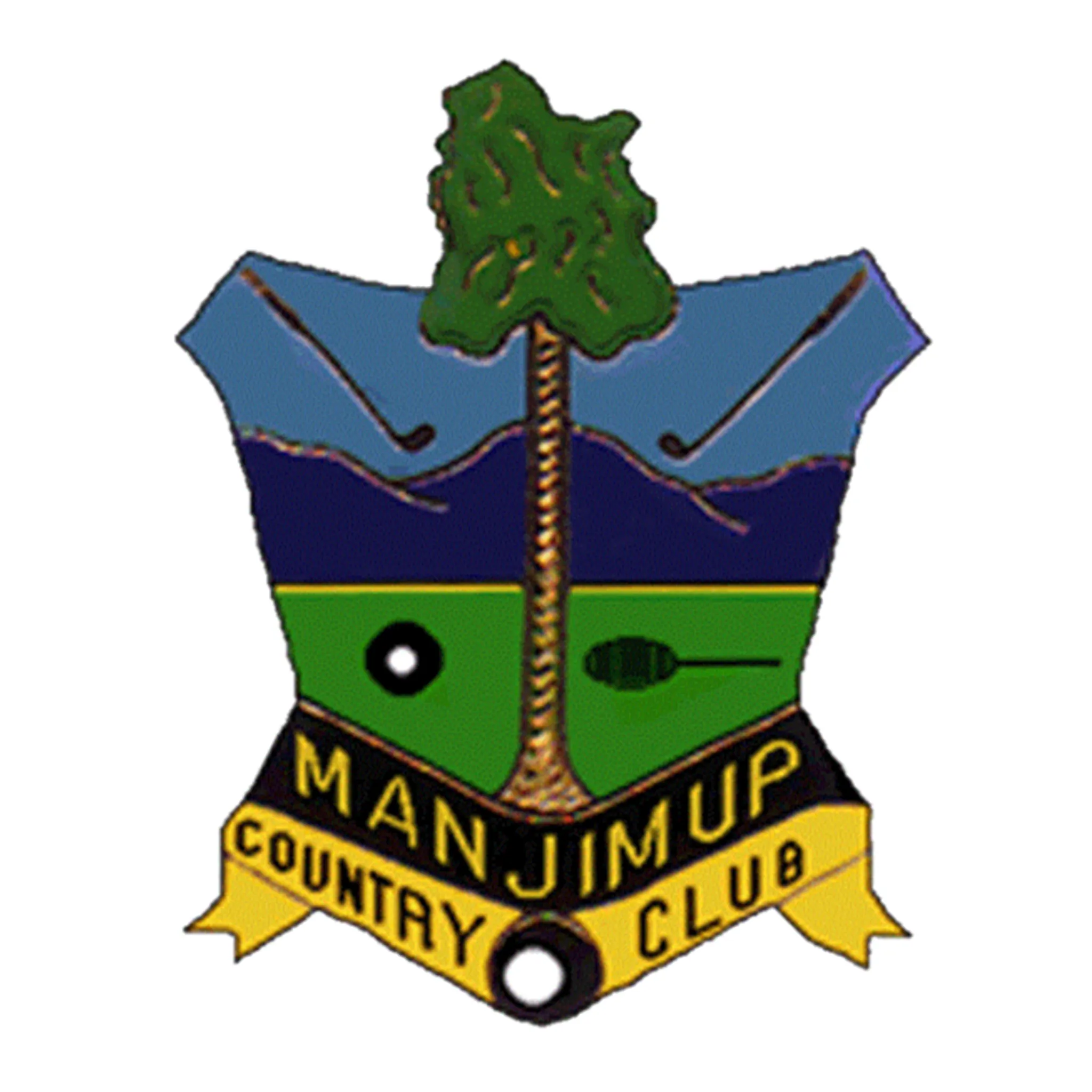 Manjimup Country Club