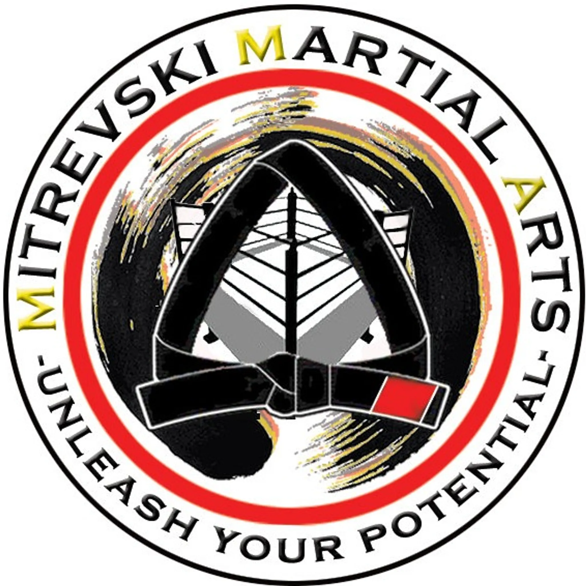  Mitrevski Martial Arts Academy