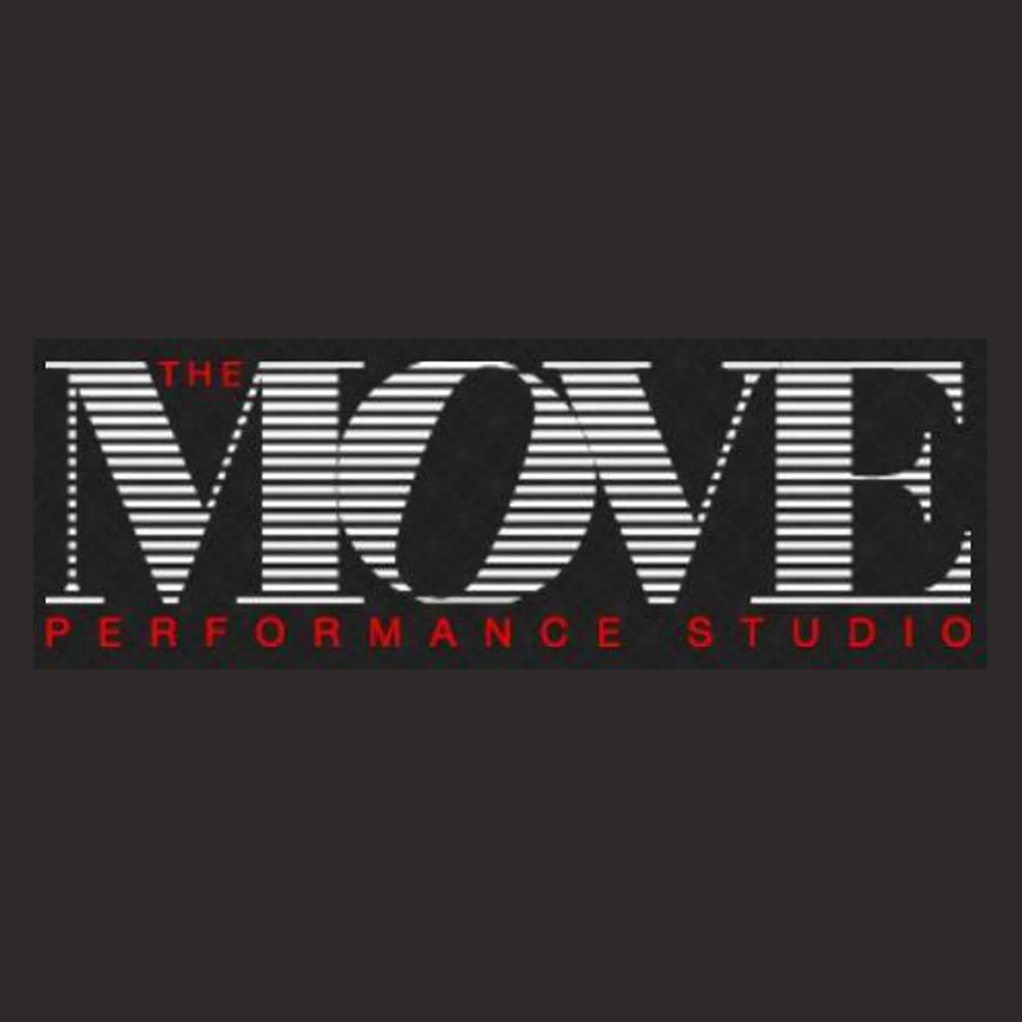 The Move Performance Studio
