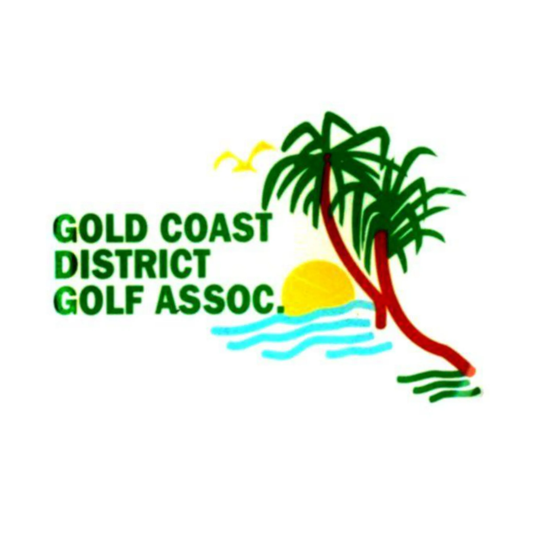 Gold Coast District Golf Association