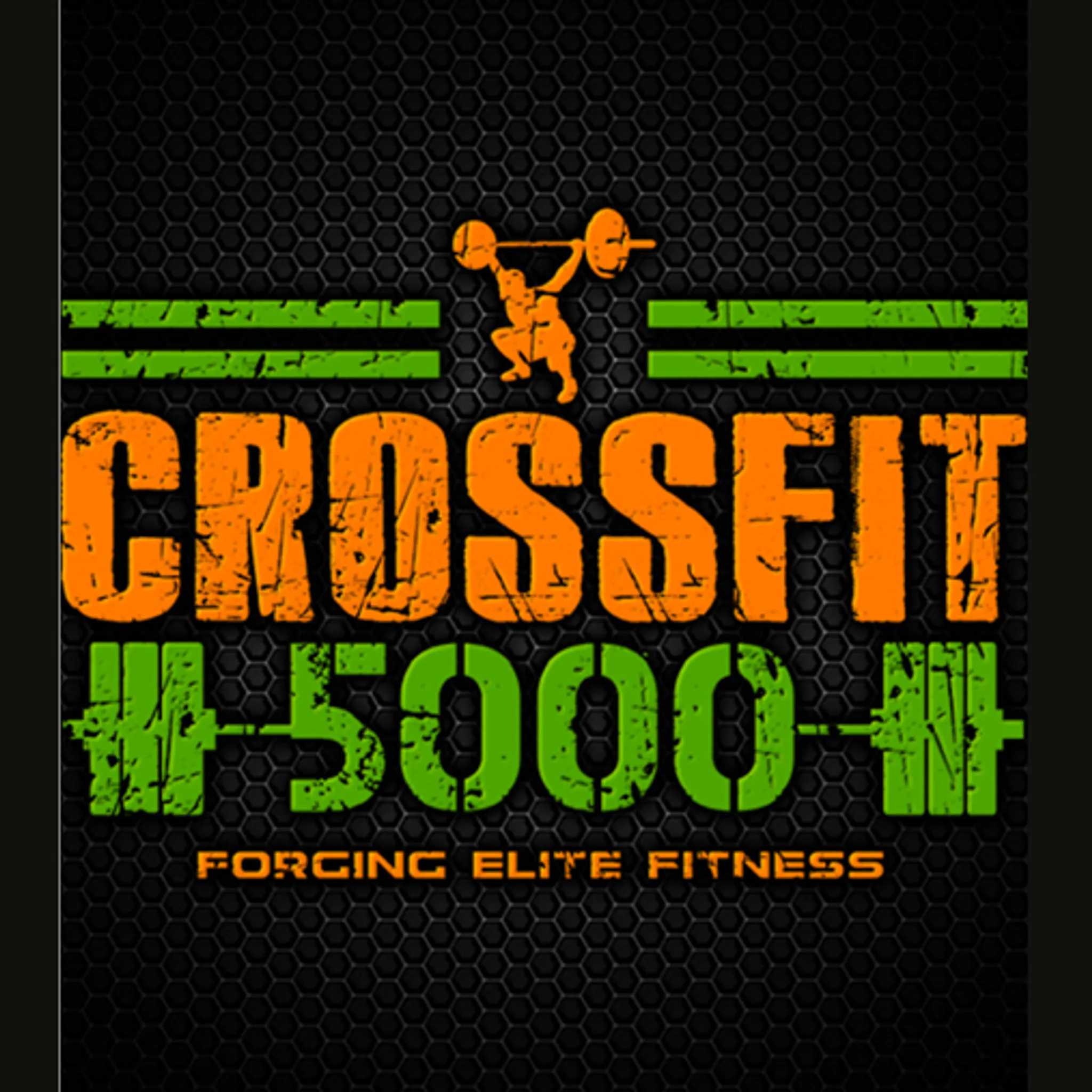 CrossFit 5000