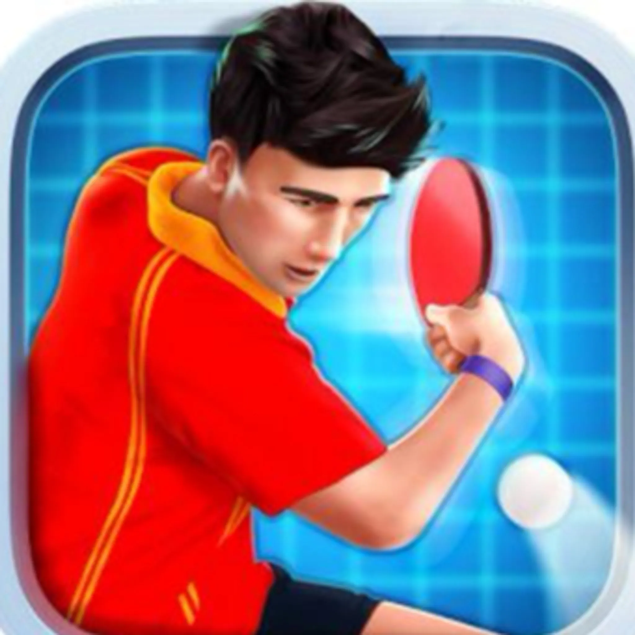 Redcliffe Table Tennis Association Inc.