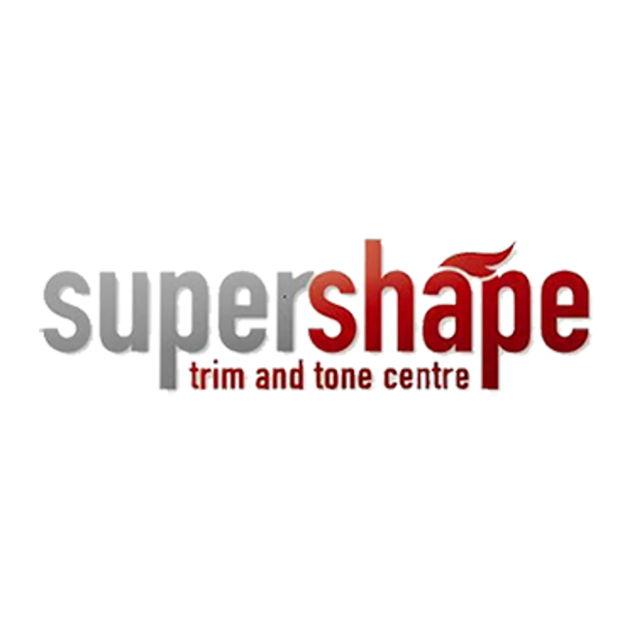 Supershape Trim & Tone Centre