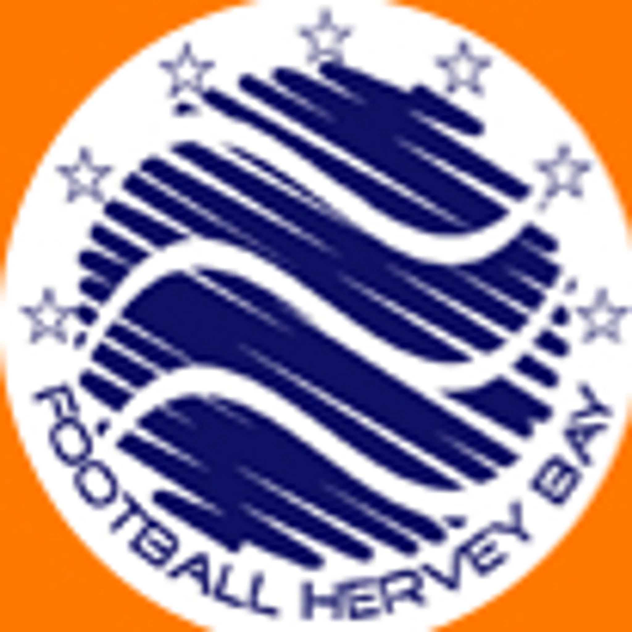 Football Hervey Bay