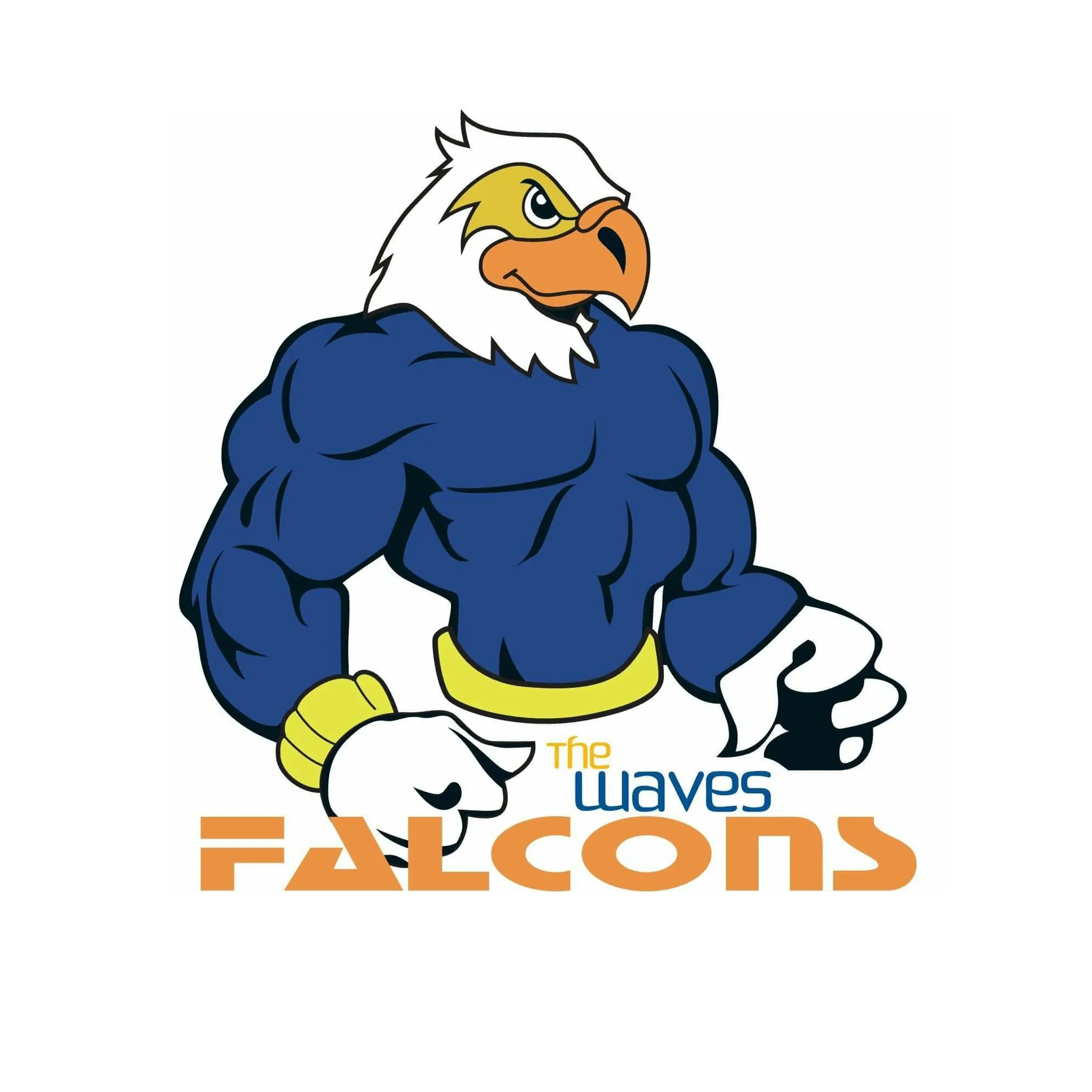 The Waves Falcons Rugby Club