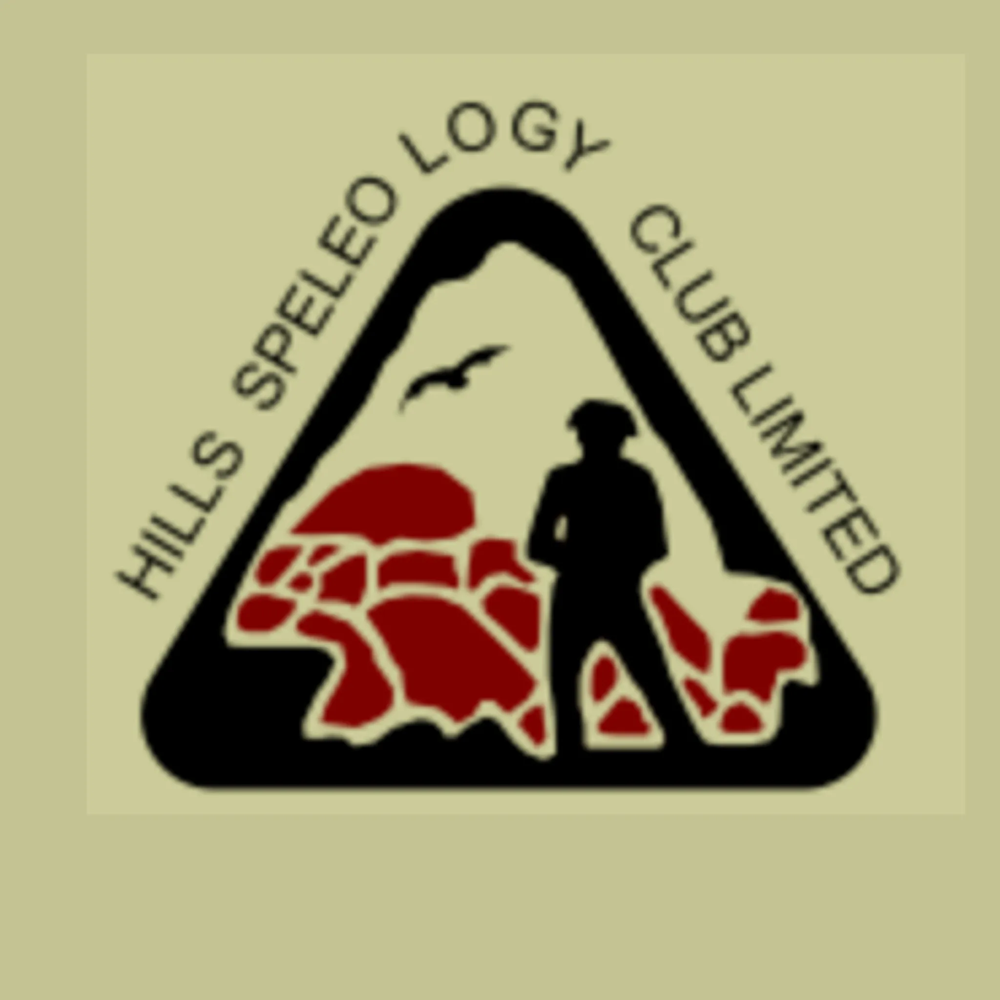 Hills Speleology Club Ltd. (HSC)