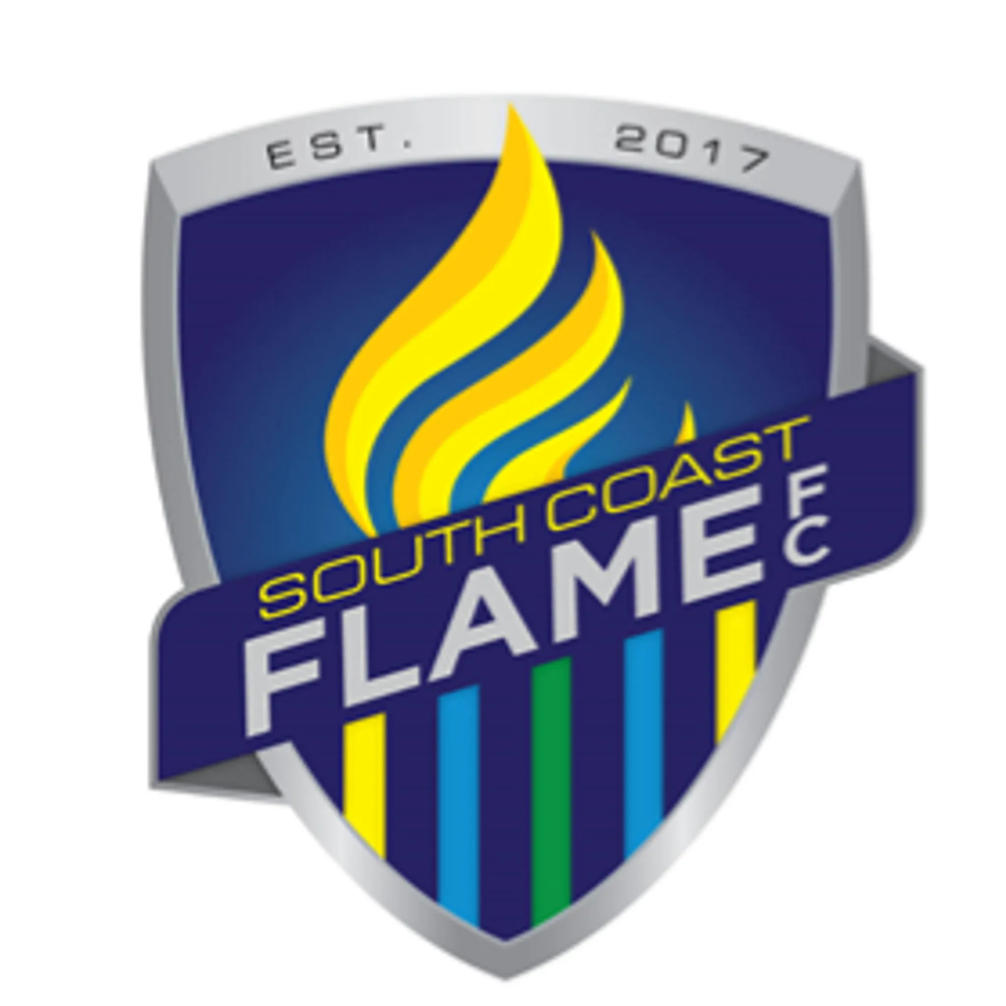 South Coast Flame FC