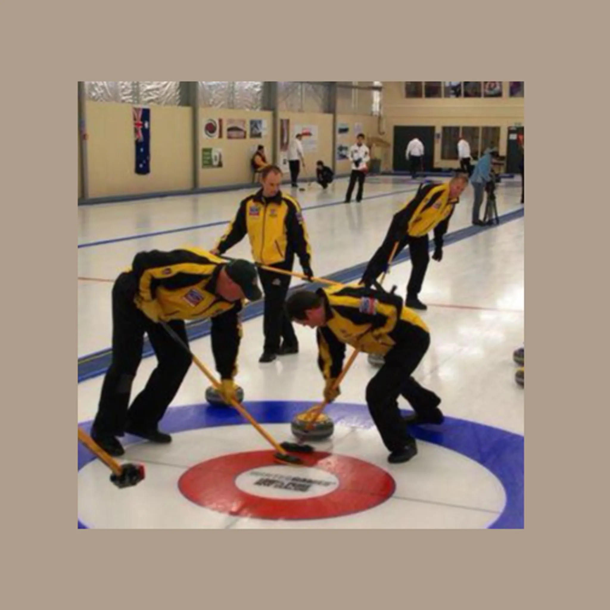 NSW Curling Association 