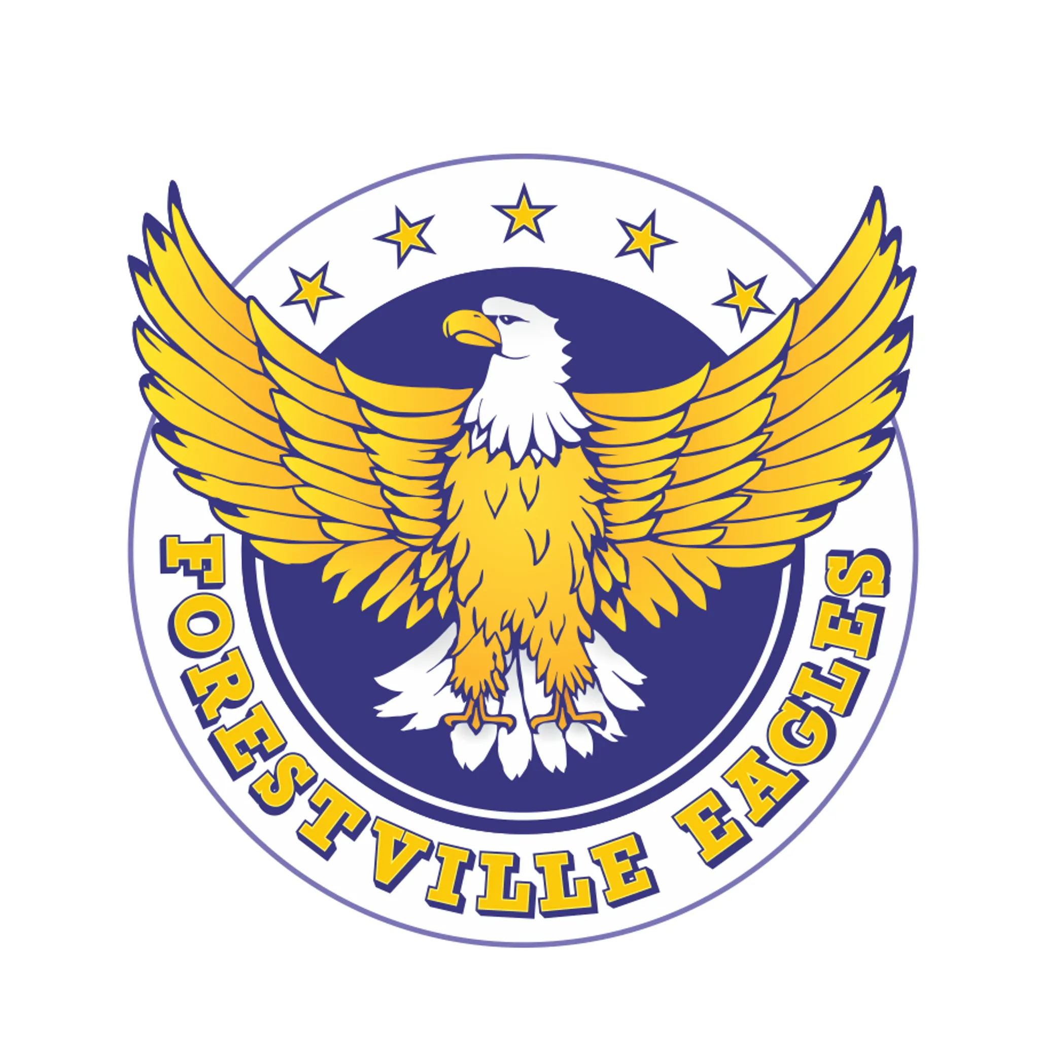 Forestville Eagles Basketball Association