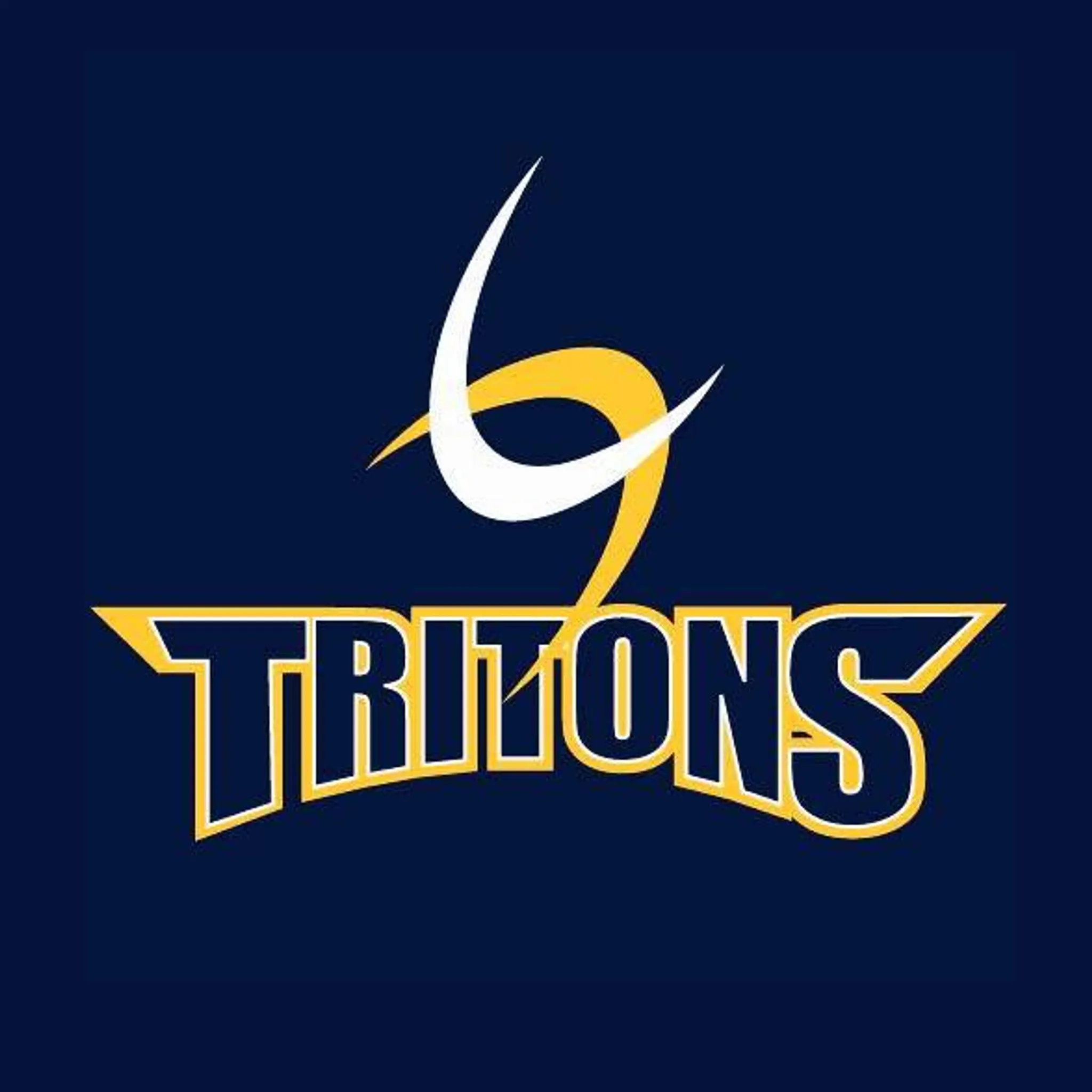 CA Tritons Swimming Club