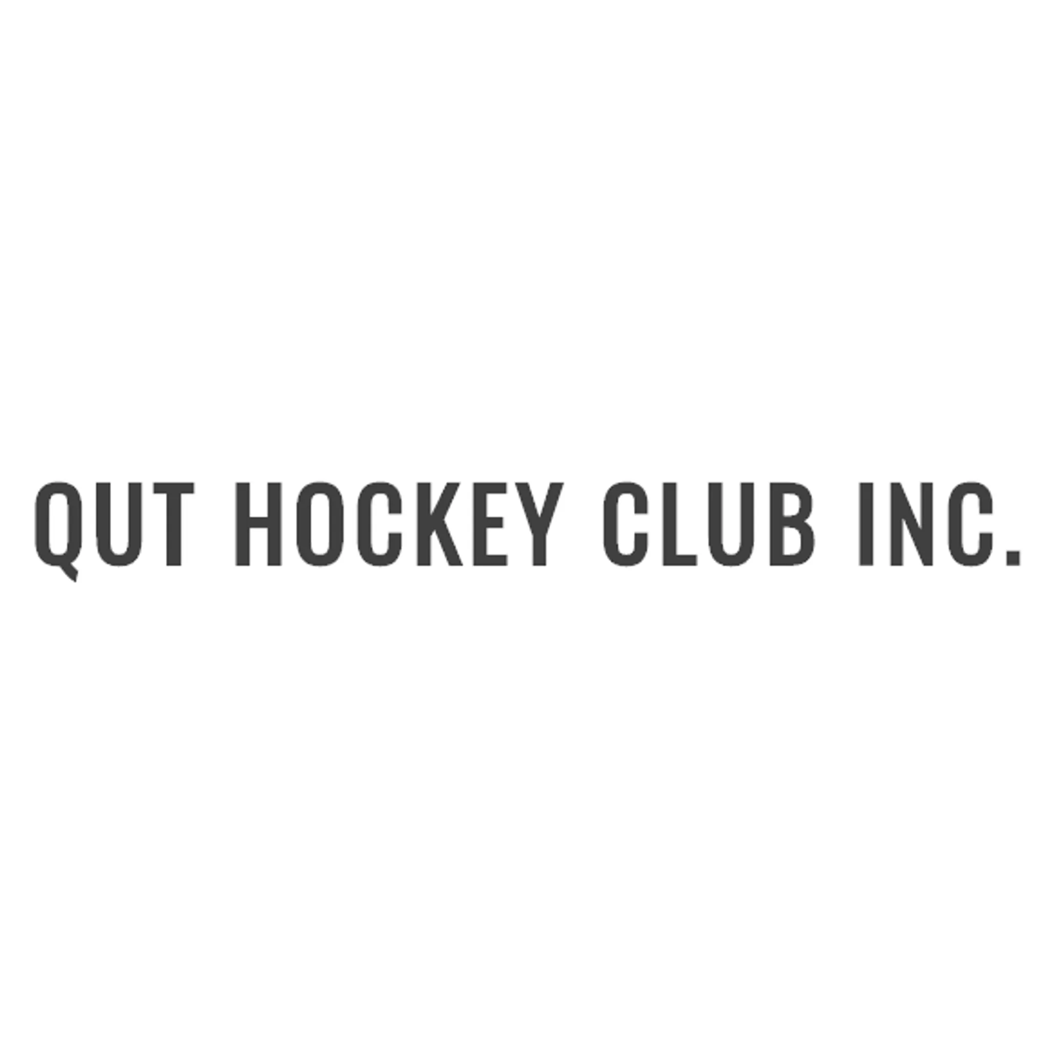 QUT Women's Hockey Club Inc