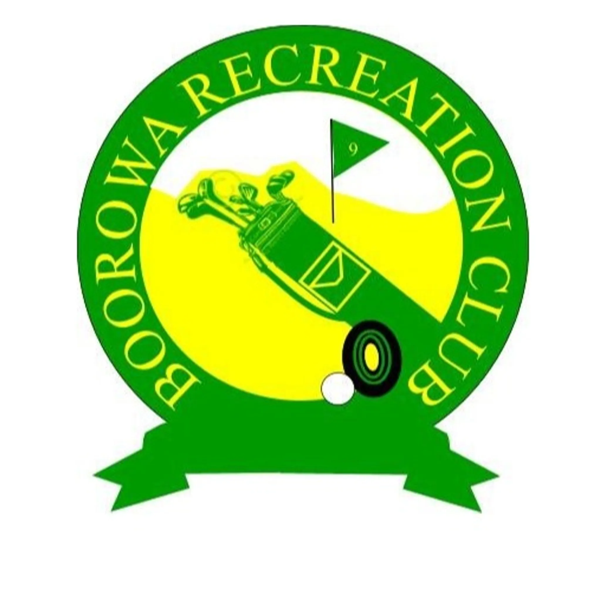 Boorowa Recreation Club