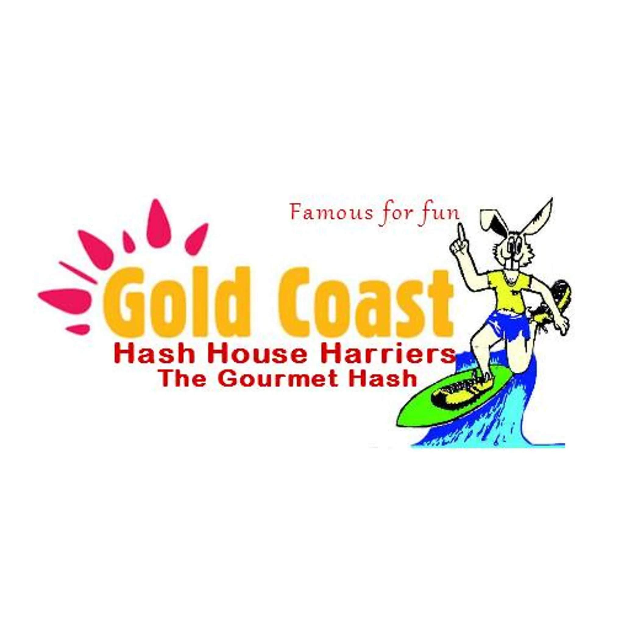 Gold Coast Hash Harriers