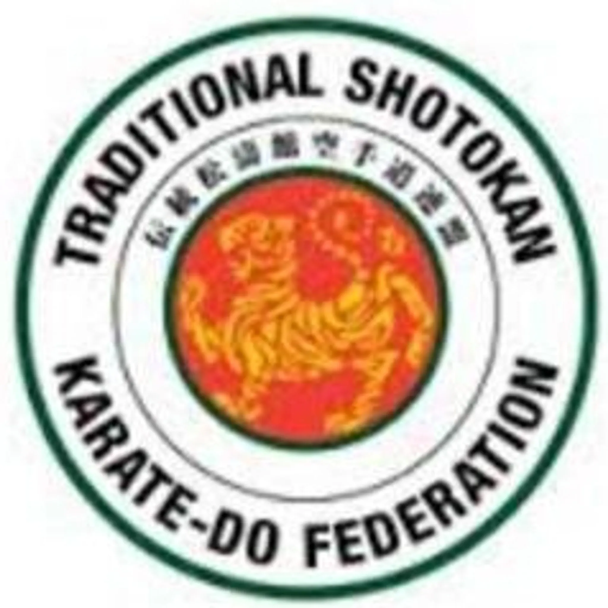 Shotokan Karate TSKFA Sandy Bay