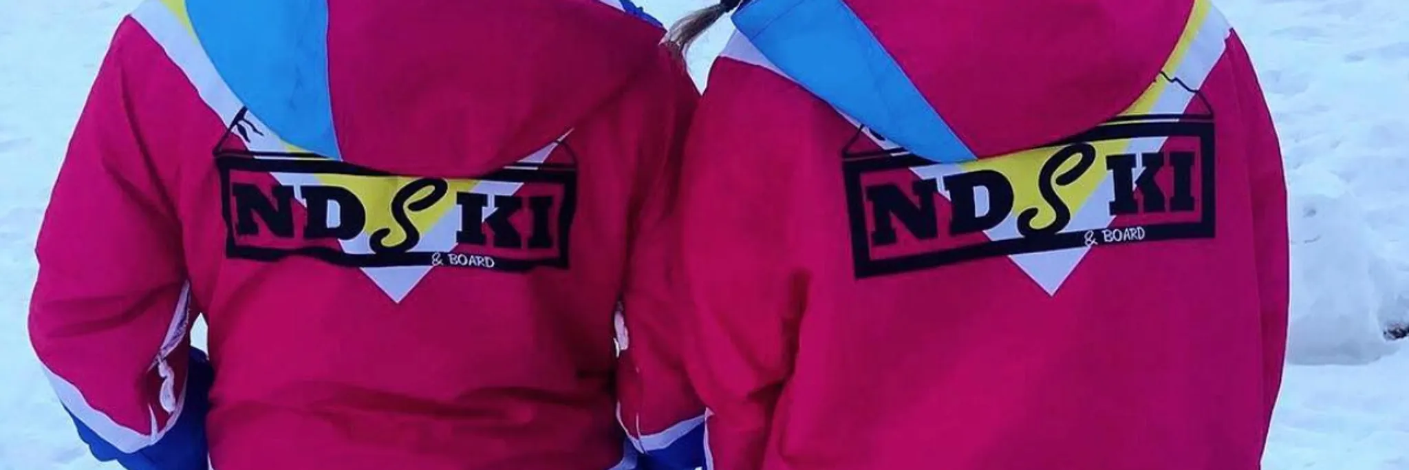 Notre Dame Ski & Board