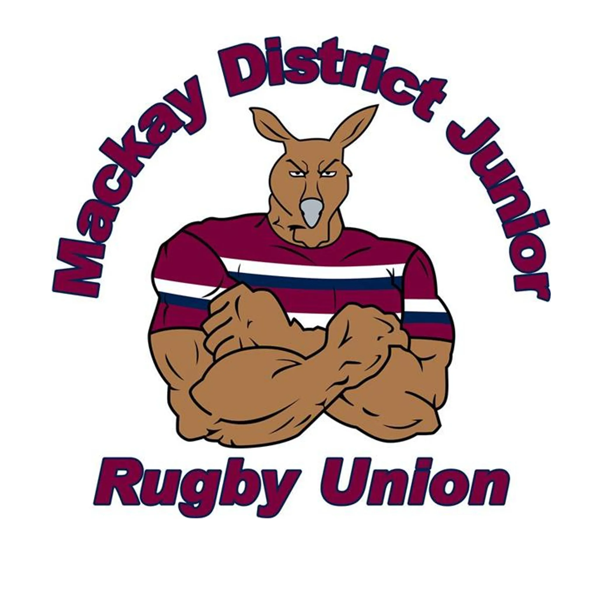Mackay District Junior Rugby Union
