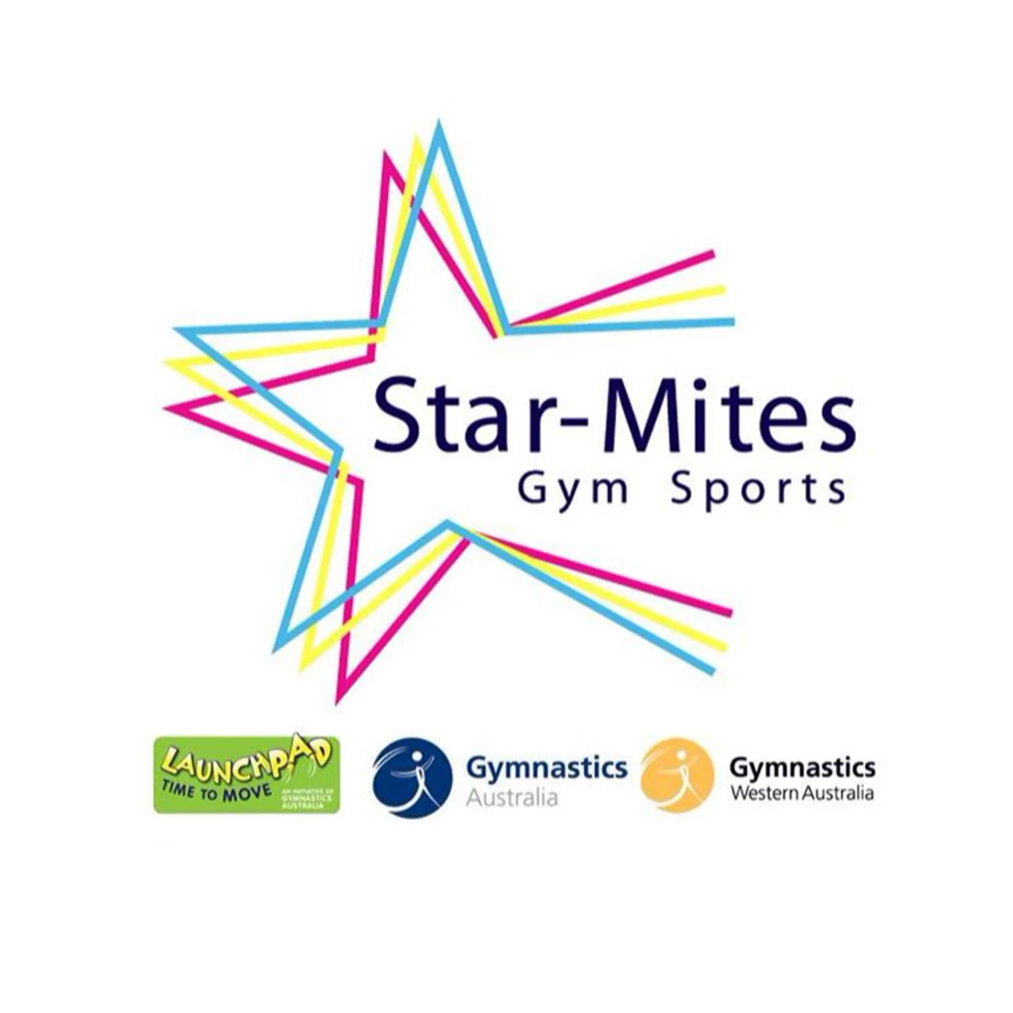 Star-Mites Gym Sports - Leederville