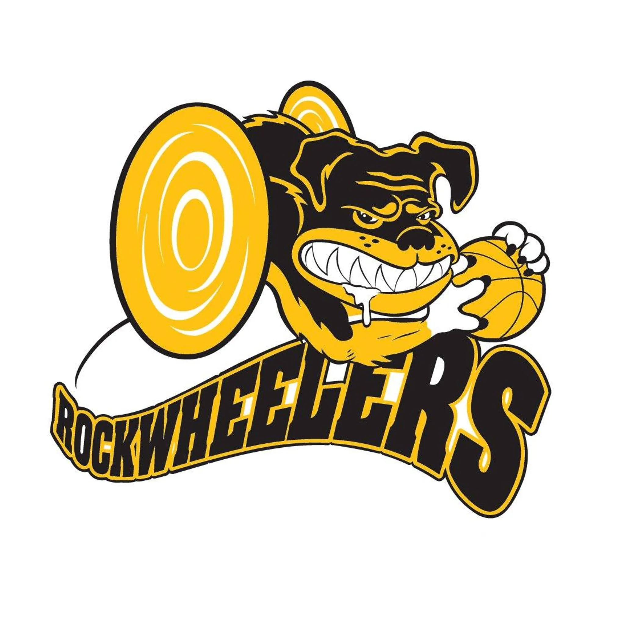 Frenchville Rockwheelers Wheelchair Basketball