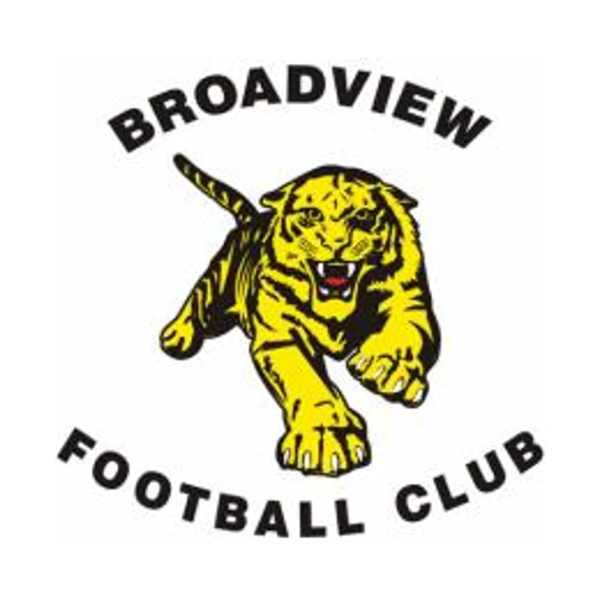 Broadview Football Club