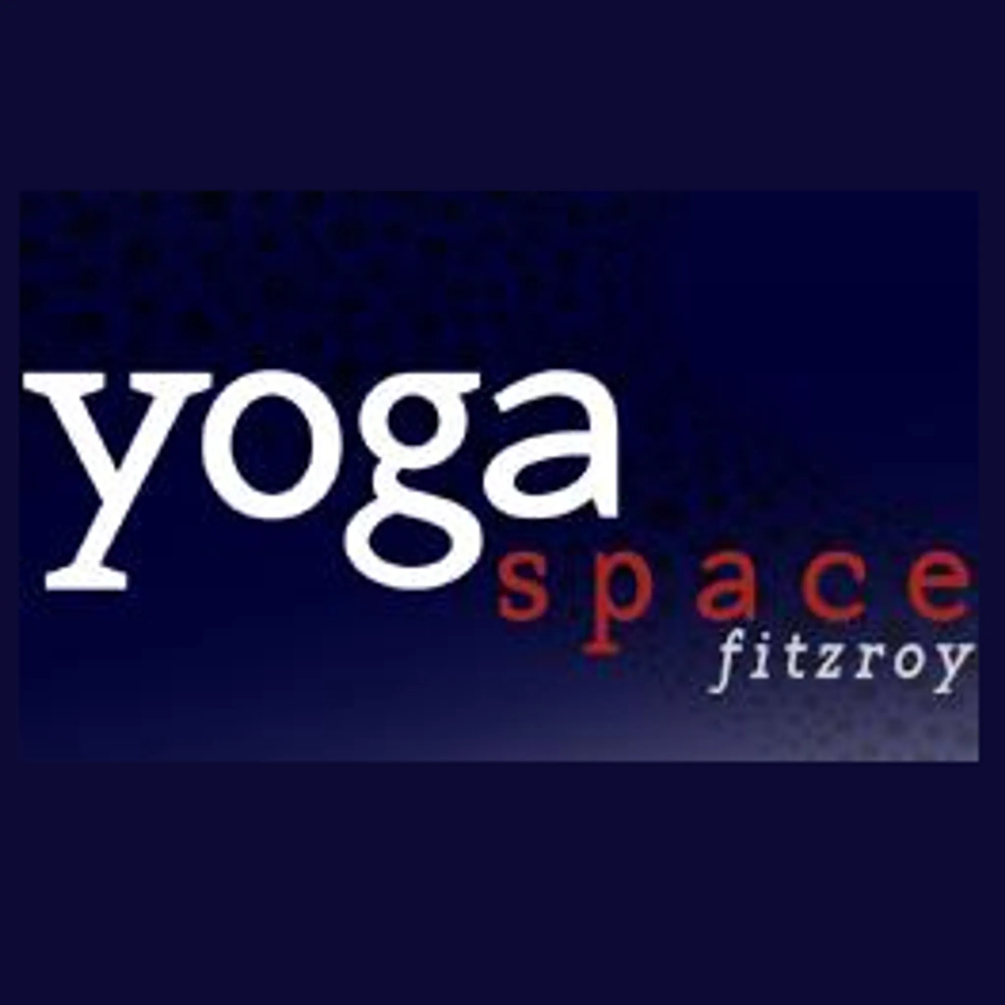 Yoga Space Fitzroy