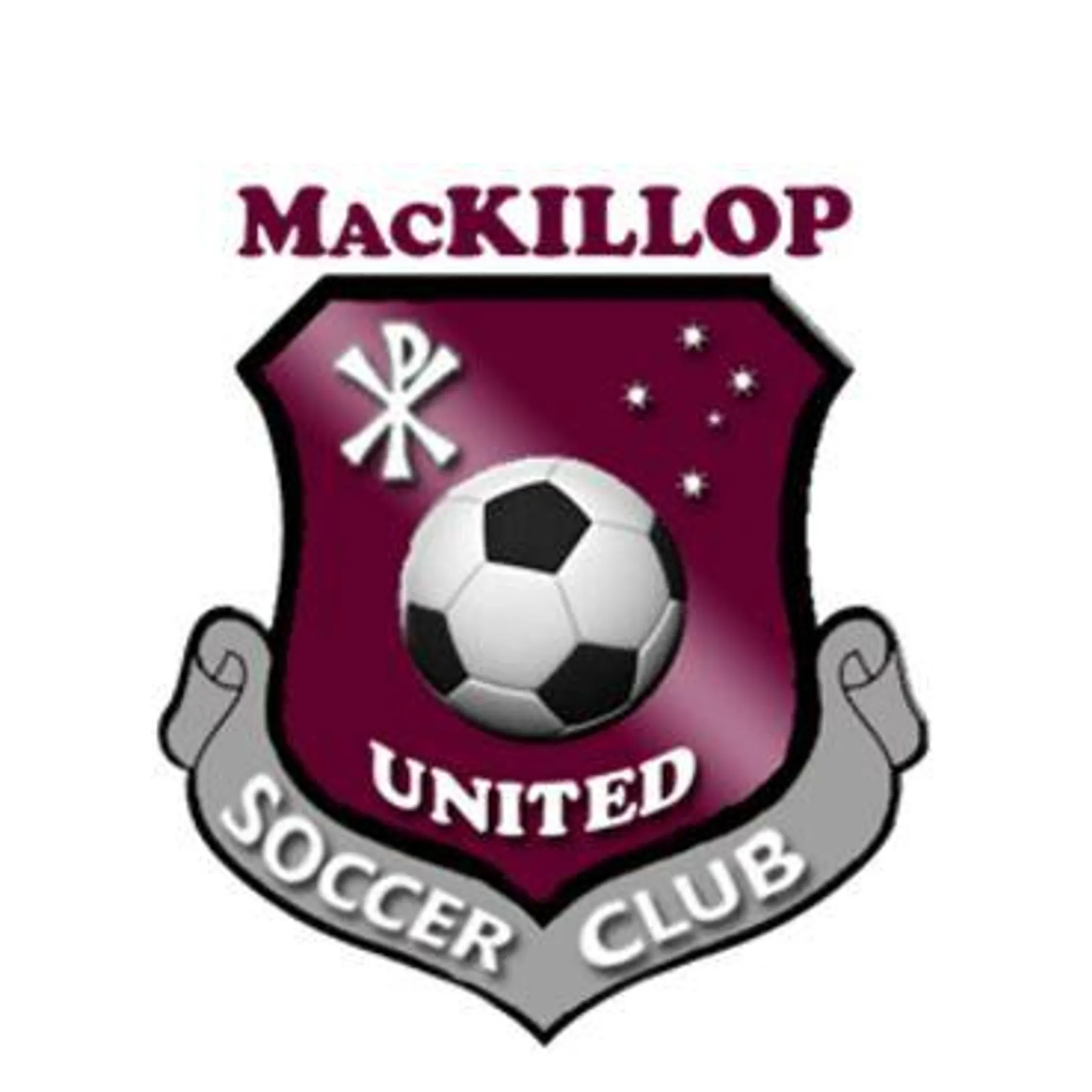 Mackillop United Soccer Club