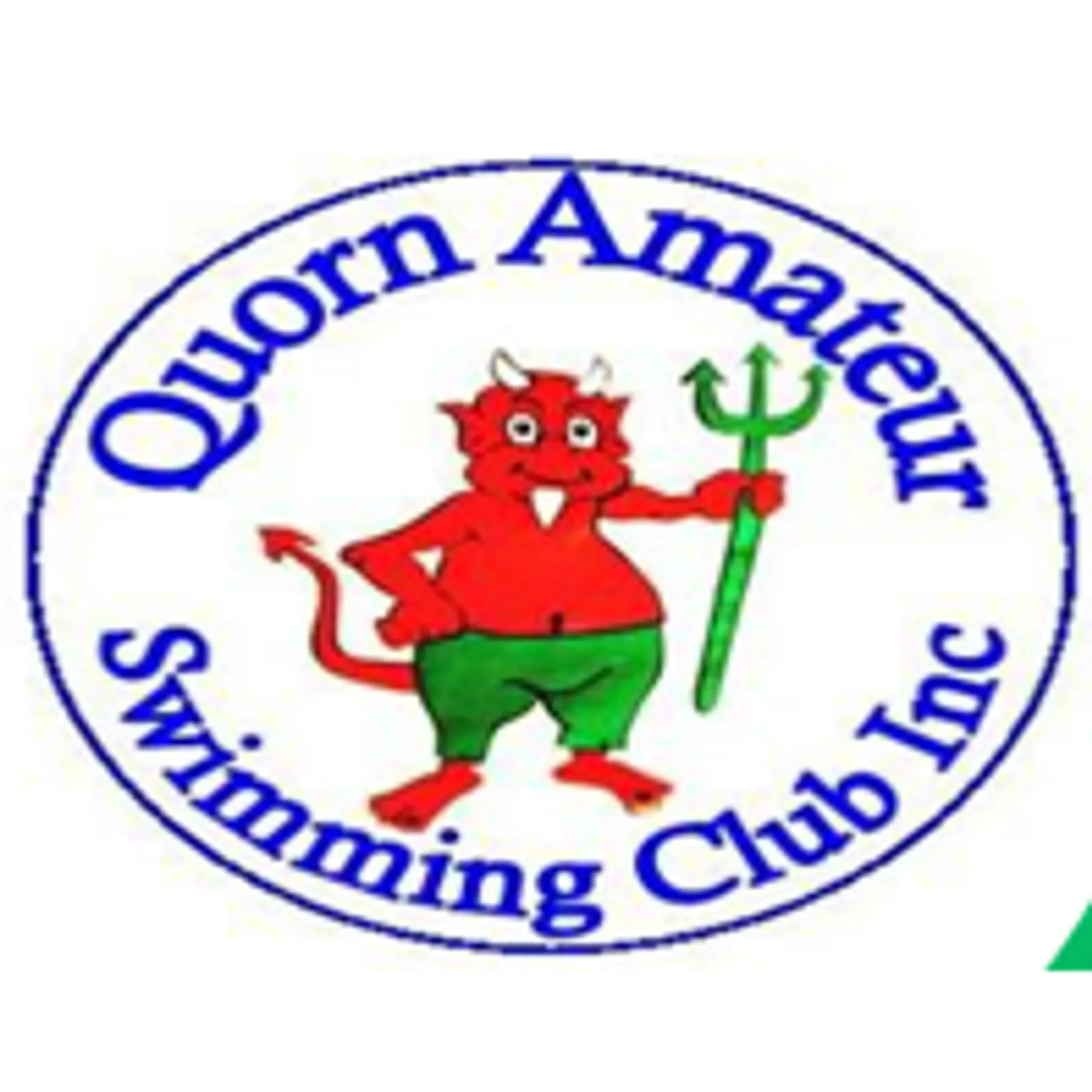 Quorn Amateur Swimming Club