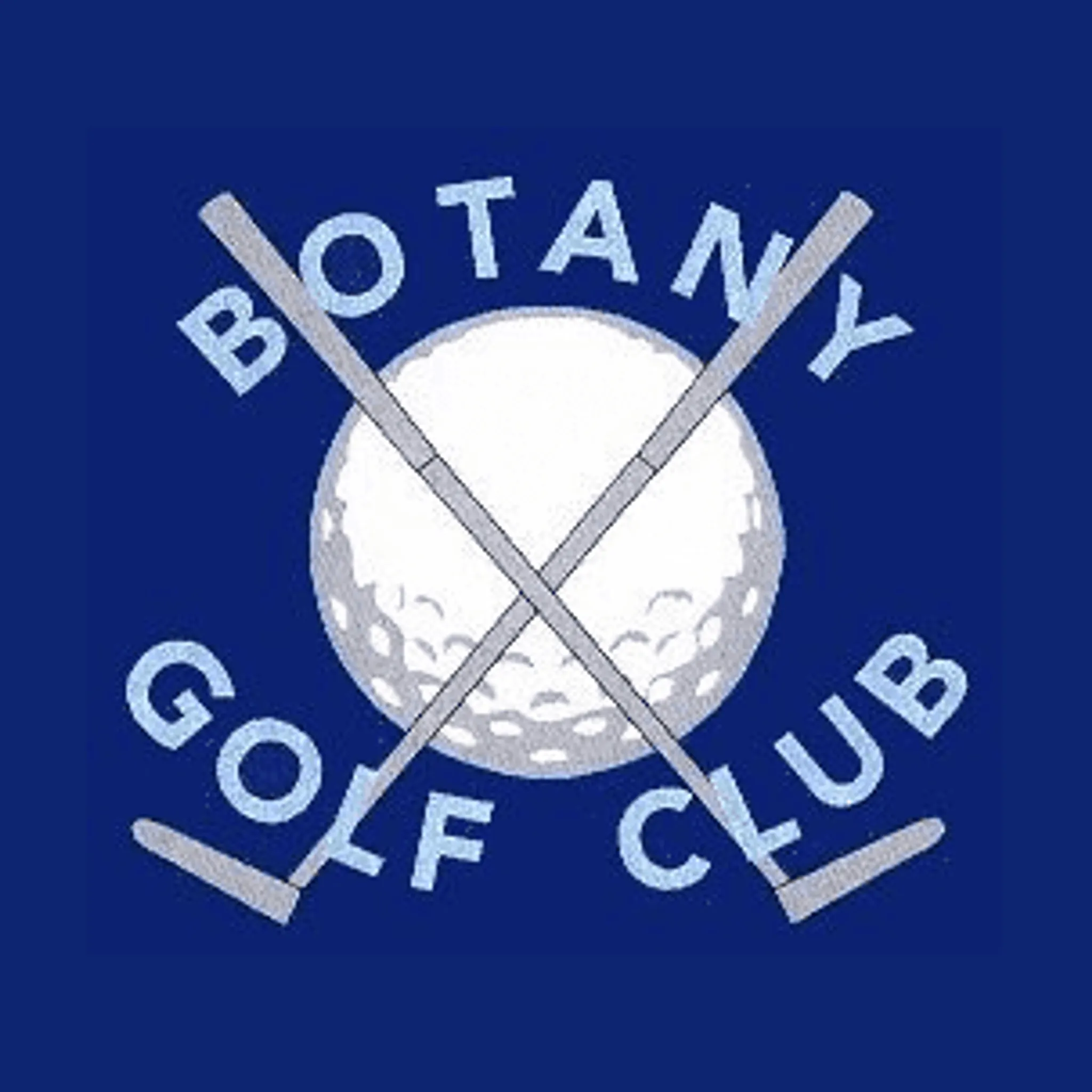 Botany Golf Club