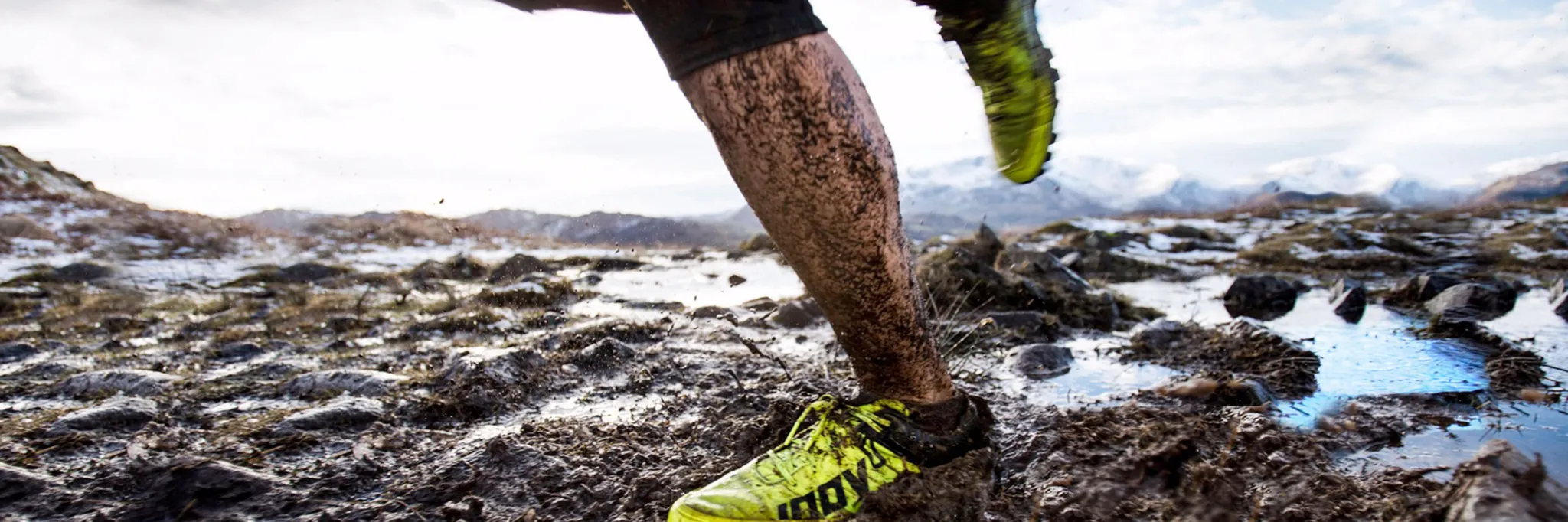 Trex Cross Triathlon