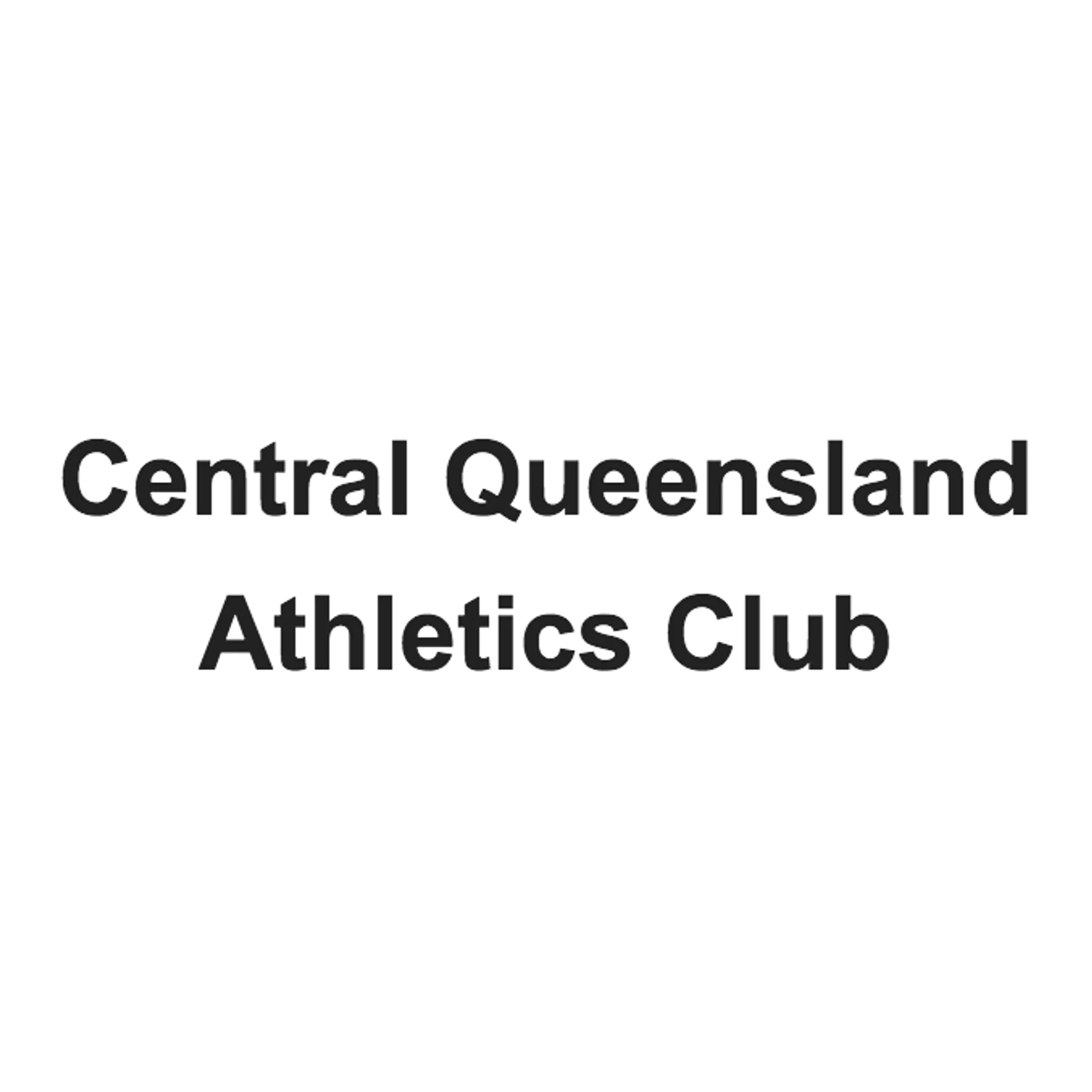 Central Queensland Athletics Club