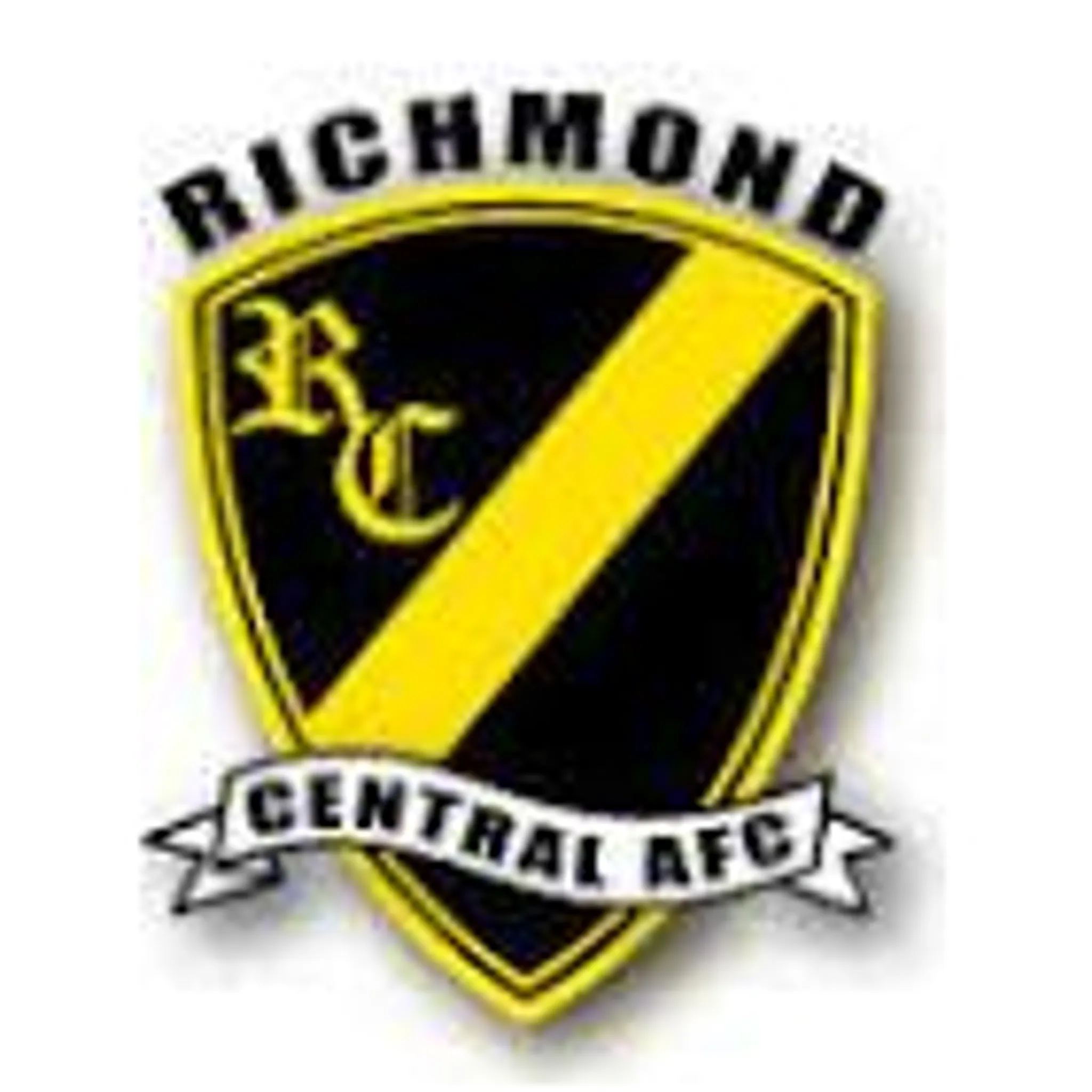 Richmond Central Amateur Football and Netball Club