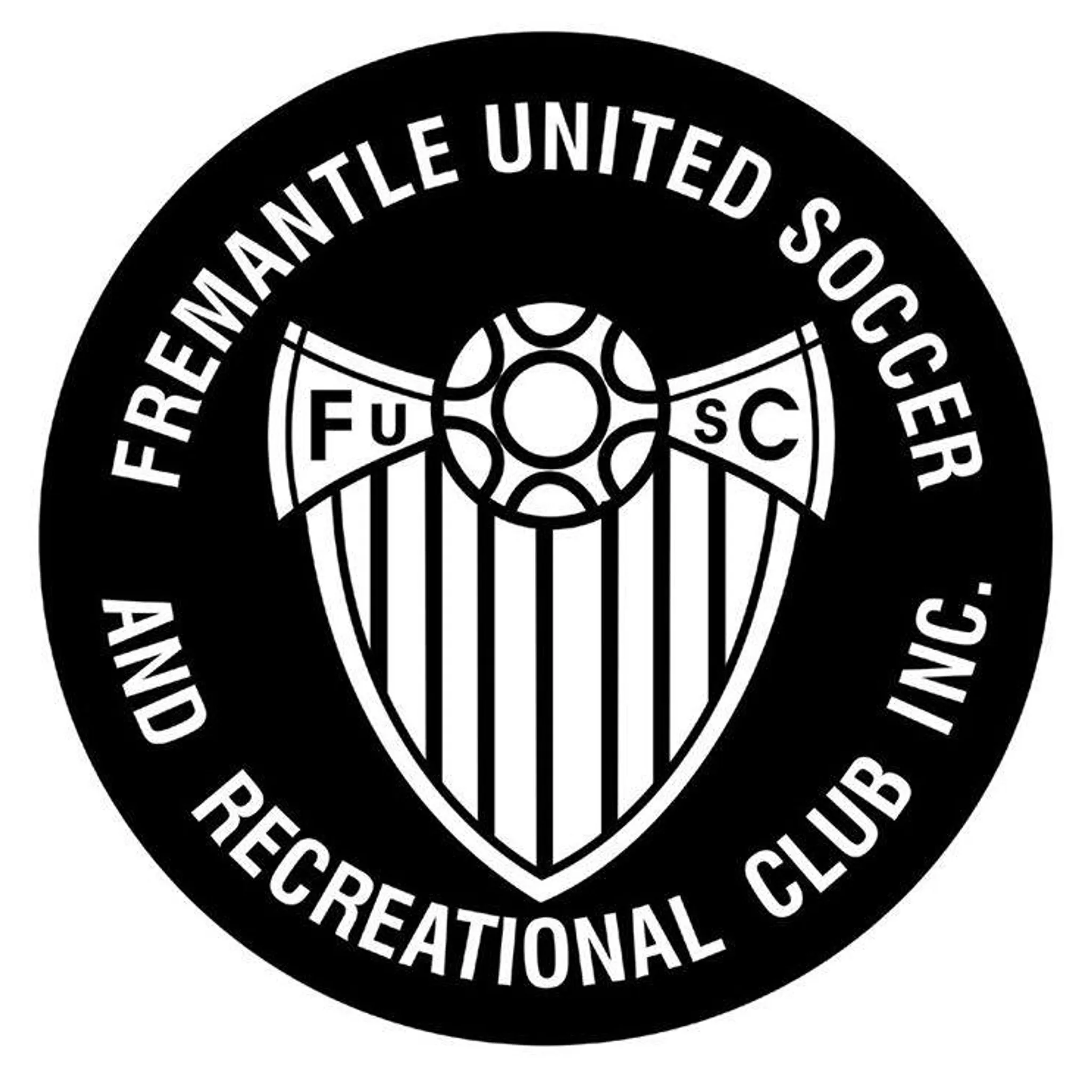 Fremantle United Soccer Club (Football West)